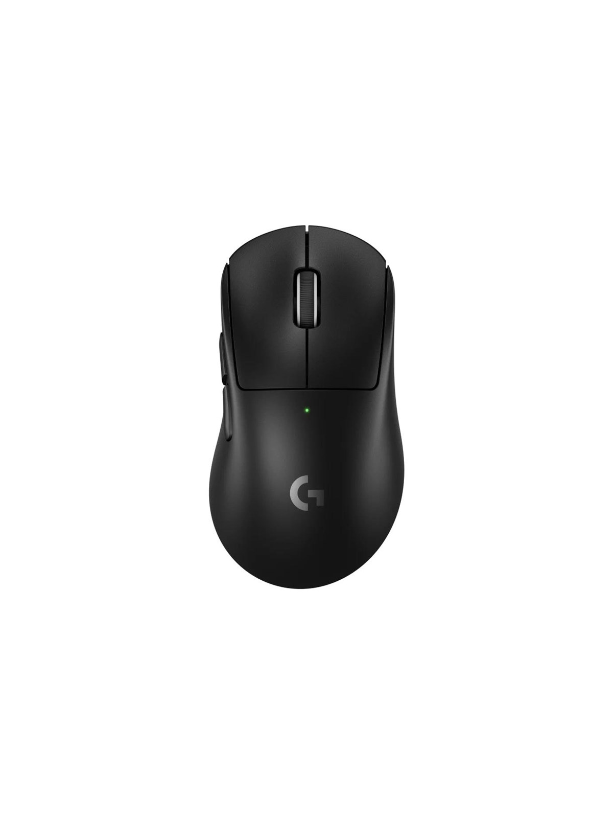 Logitech G Pro X Superlight 2 Dex - Gaming Maus (Schwarz) - 910-007358