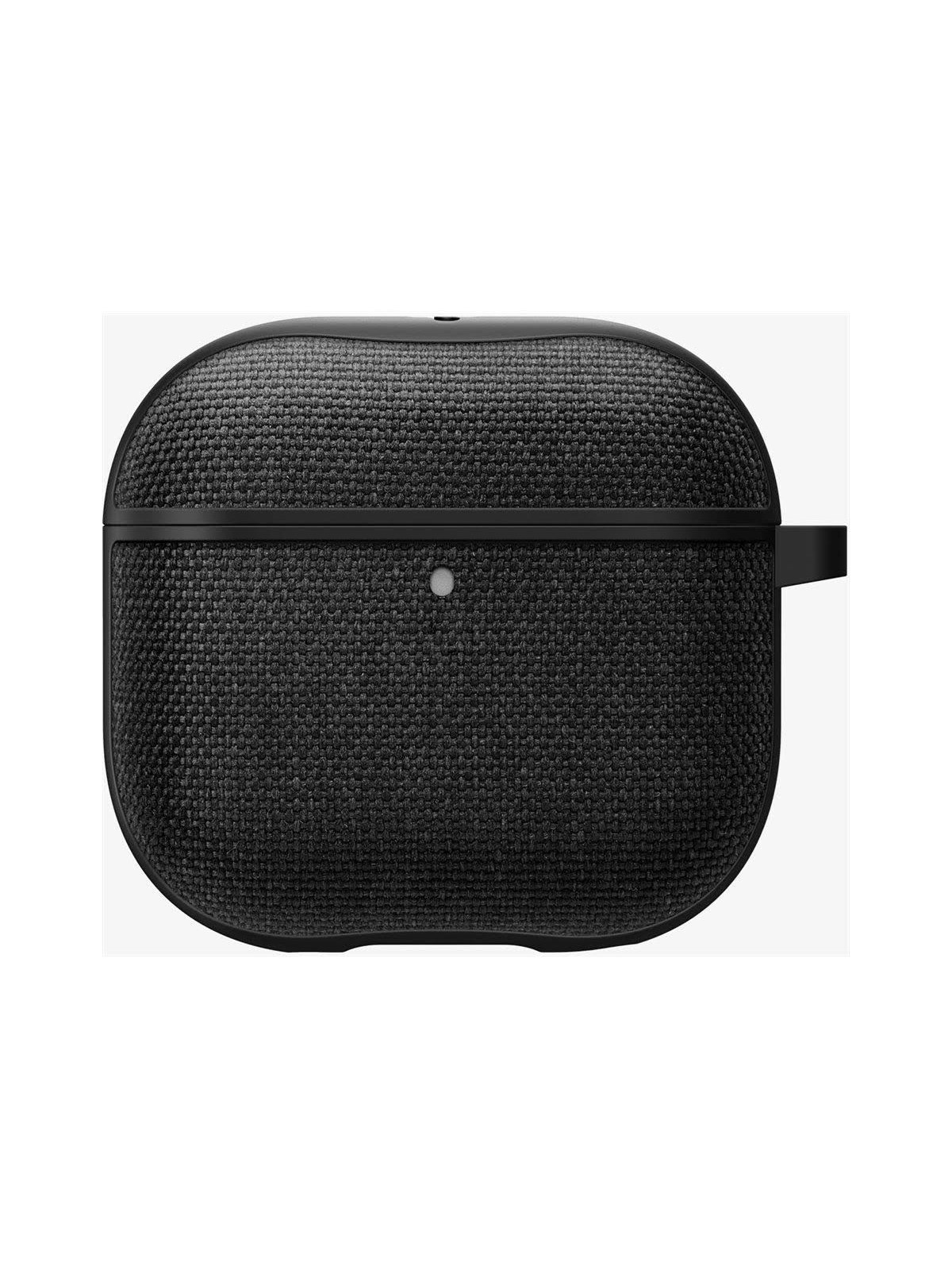 Kopfhörer - Spigen Urban Fit - Black - Airpods 4 - Kopfhoerer/headsets - Acs08648