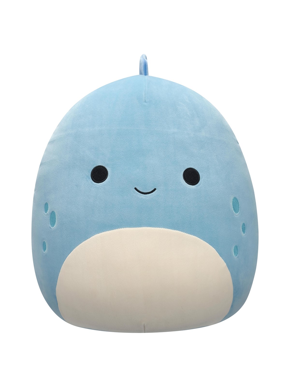 Squishmallows John-john The Dinosaur 40 cm - Plush - 216650