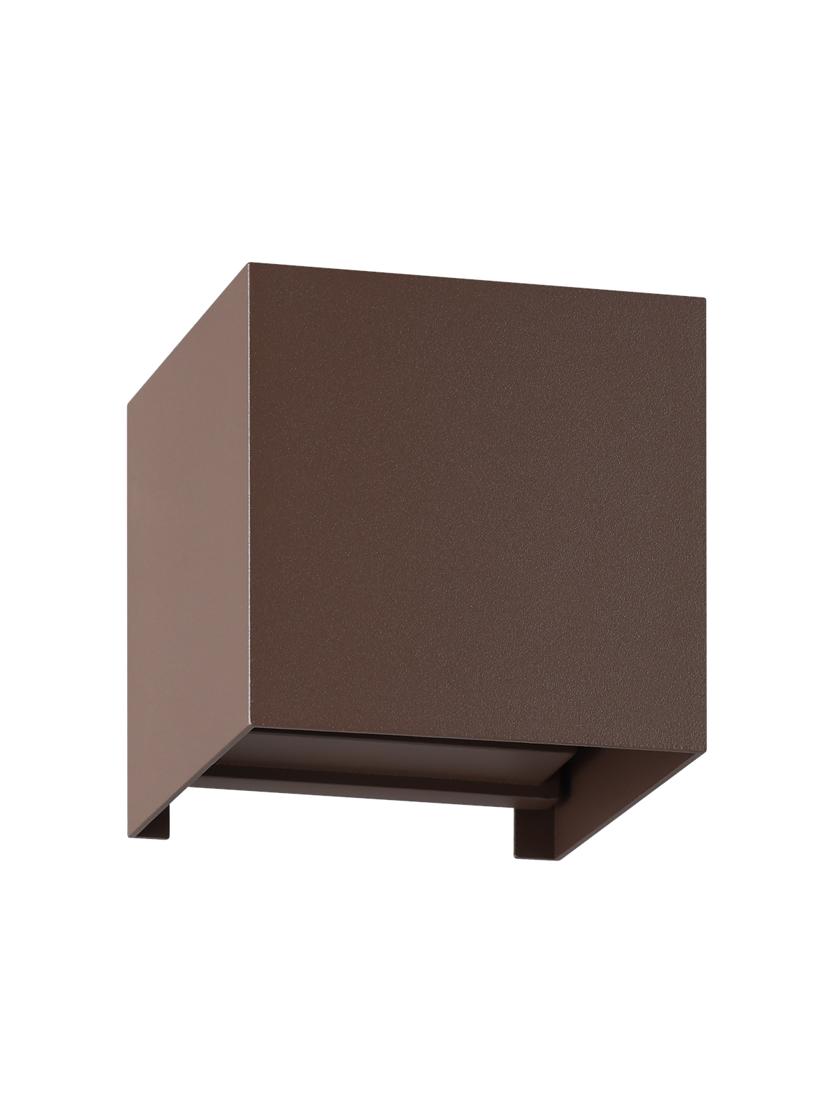 Eglo Calpino 3 Wall Lamp Auburn - Lampen - 901066