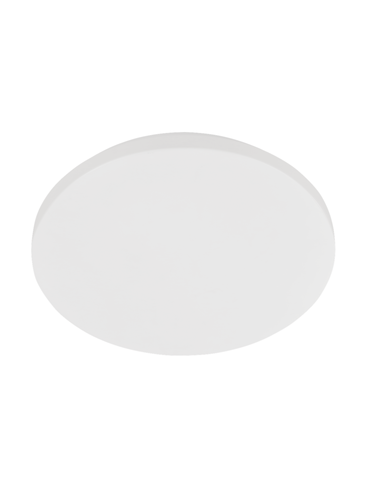 Eglo Pogliola Wall/ceiling Lamp Ø310 mm White - Lampen - 75502