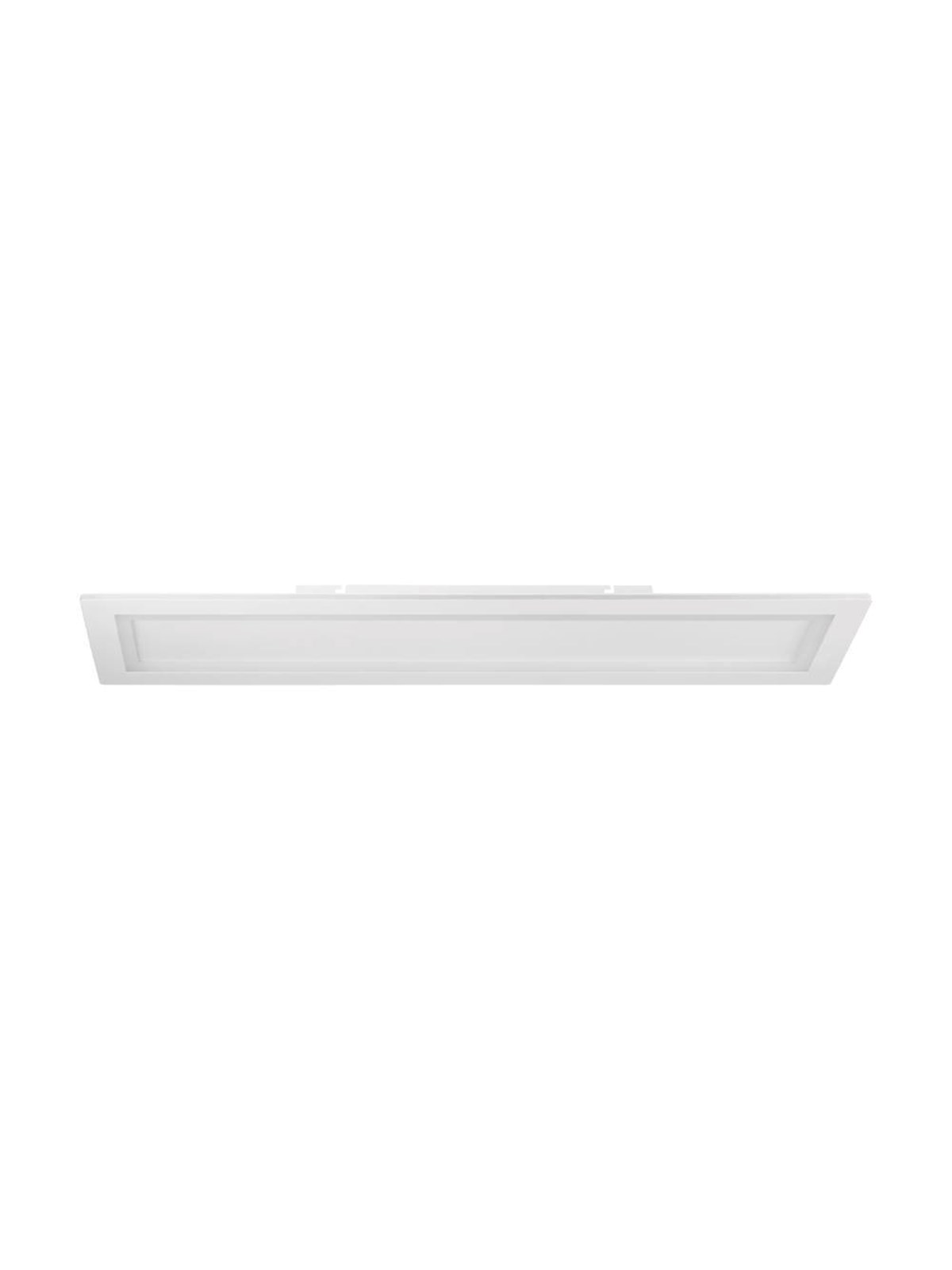 Eglo Padrogiano-z Ceiling Lamp 120x30 cm White - Smart Home - 900485
