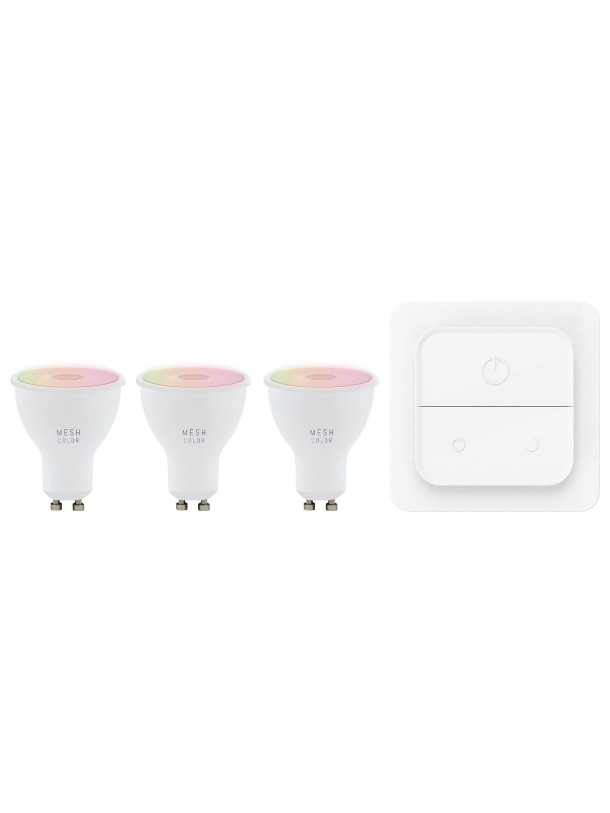 Eglo Gu10 Led-z Set - Smart Home - 110313