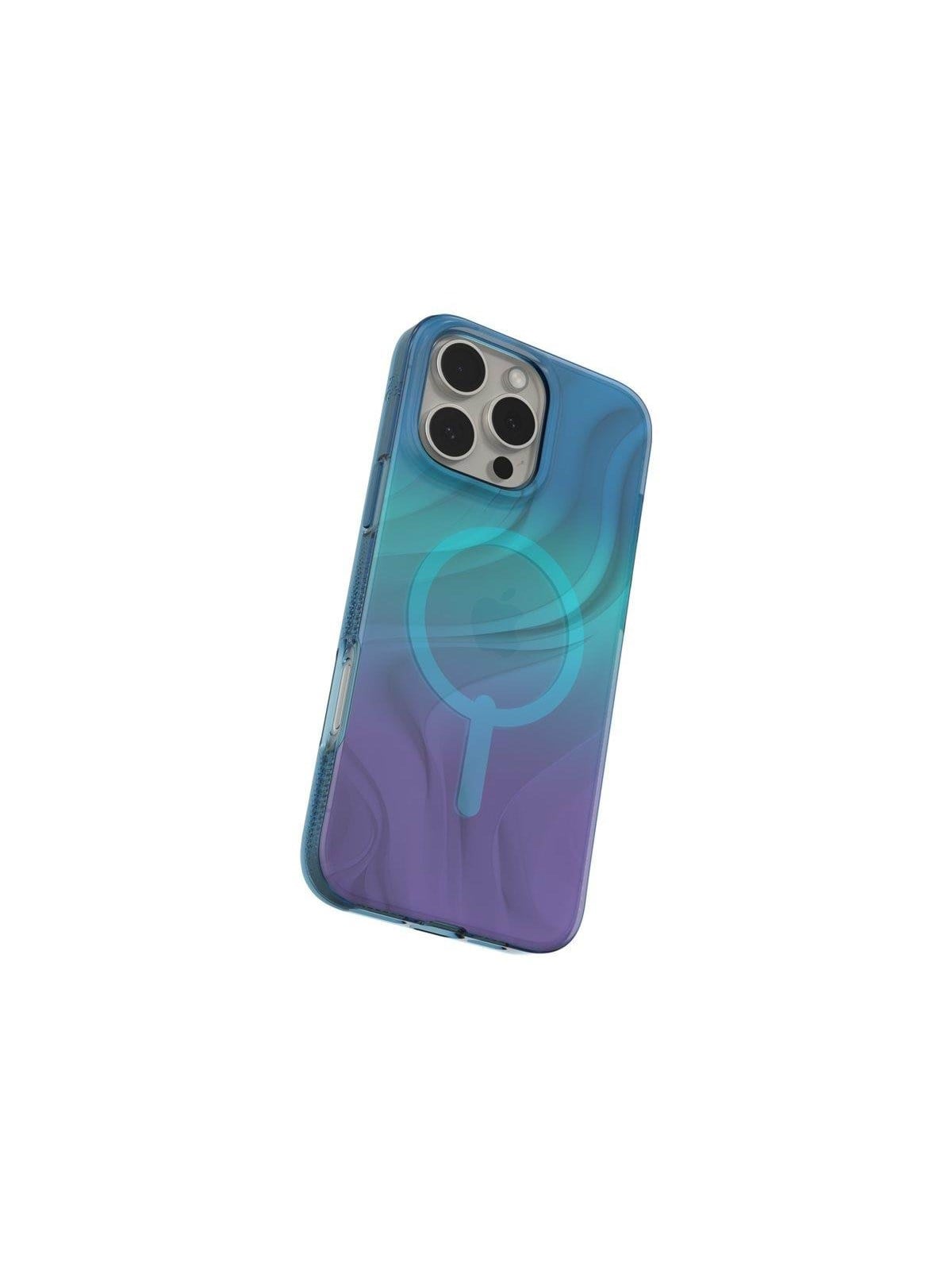 Zagg Milan Snap For Apple Iphone 16 Pro Max - Handys Cover Cases - 702315109