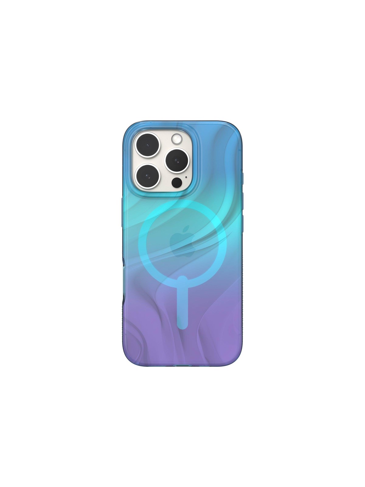 Zagg Milan Snap For Apple Iphone 16 Pro - Handys Cover Cases - 702315108