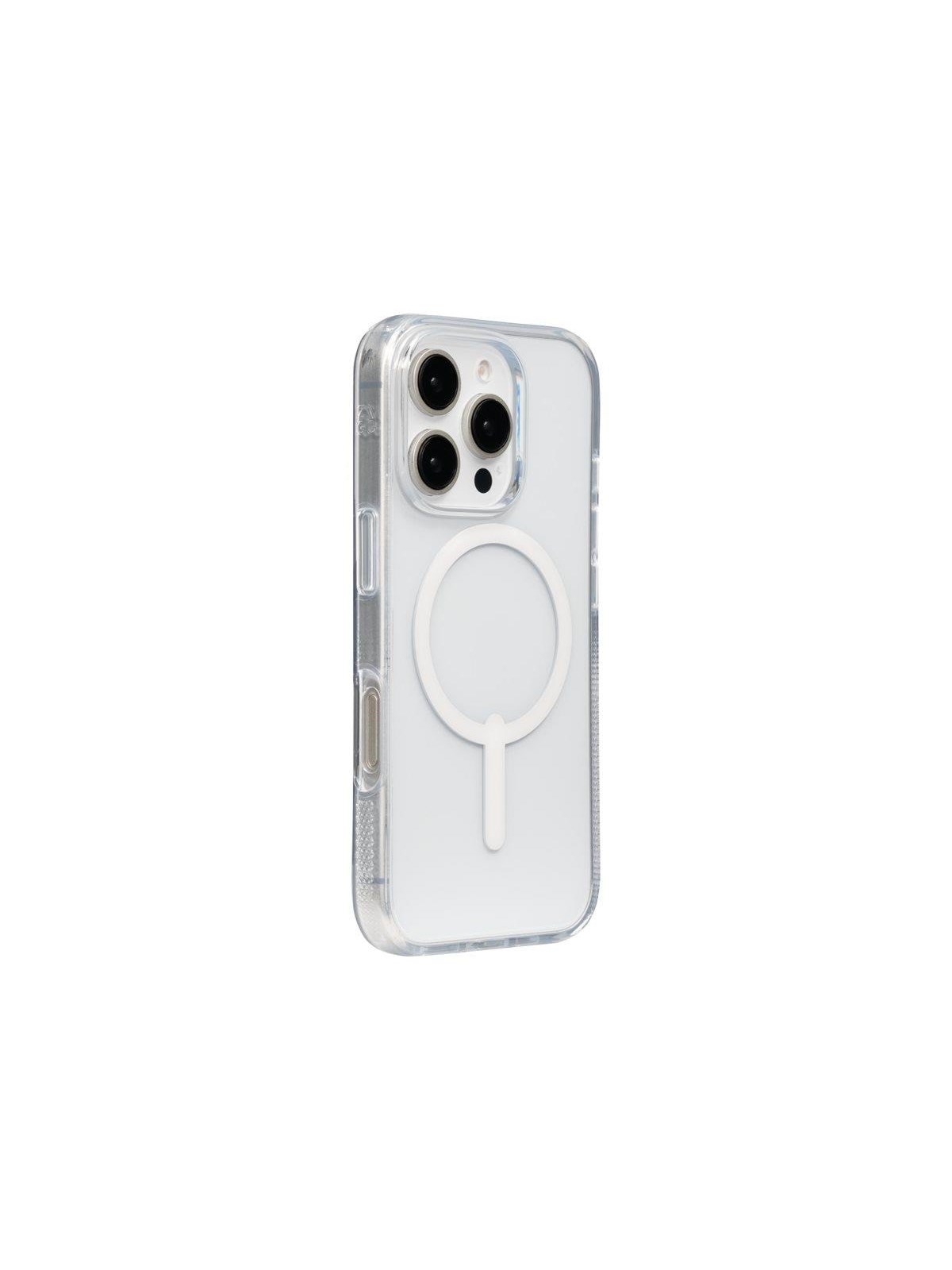 Zagg Crystal Palace Snap For Apple Iphone 16 Pro - Handys Cover Cases - 702315044