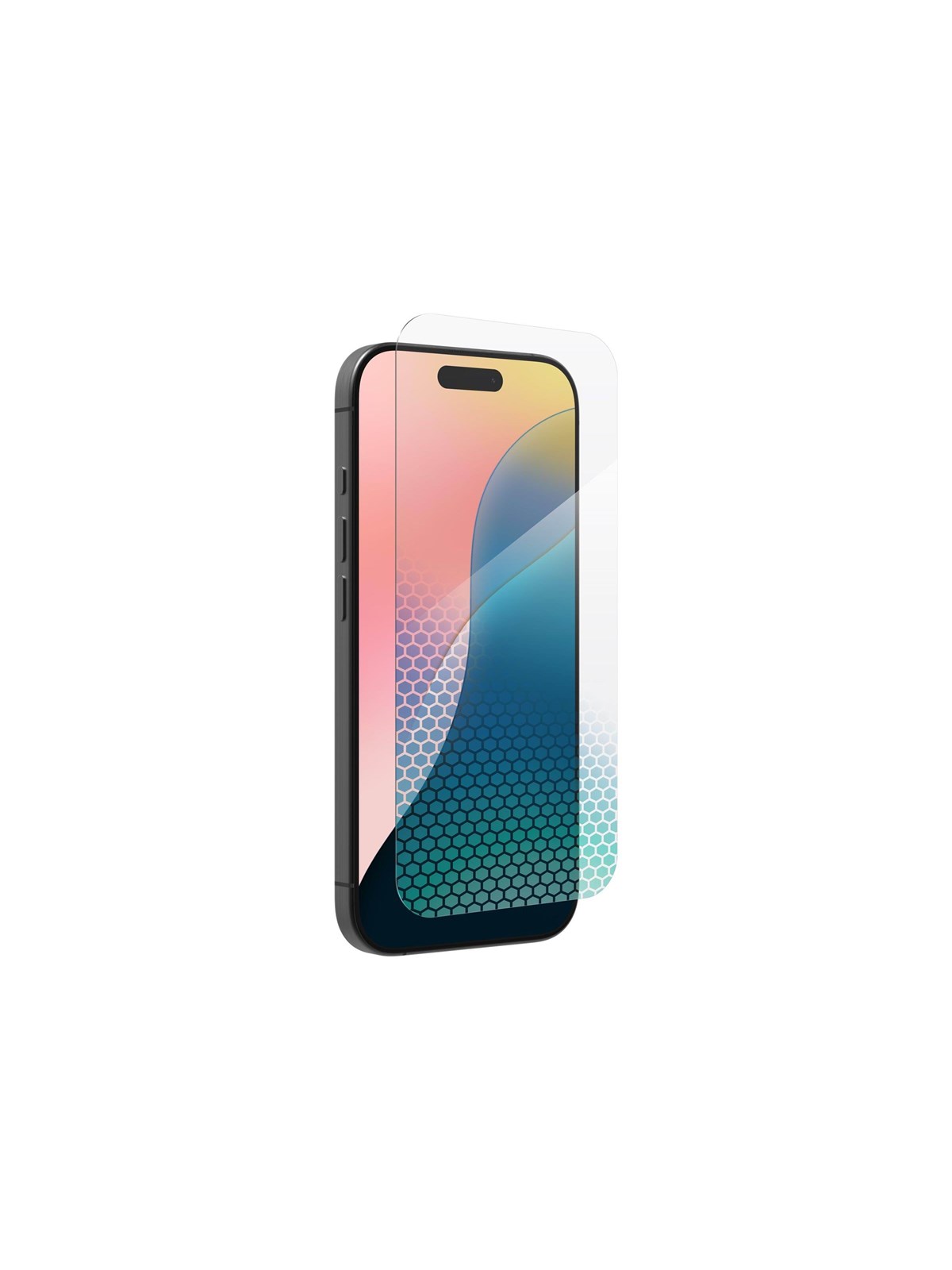 Zagg Invisibleshield Glass Xtr4 For Apple Iphone 16 Pro - Handys Schutzfolie - 200114880