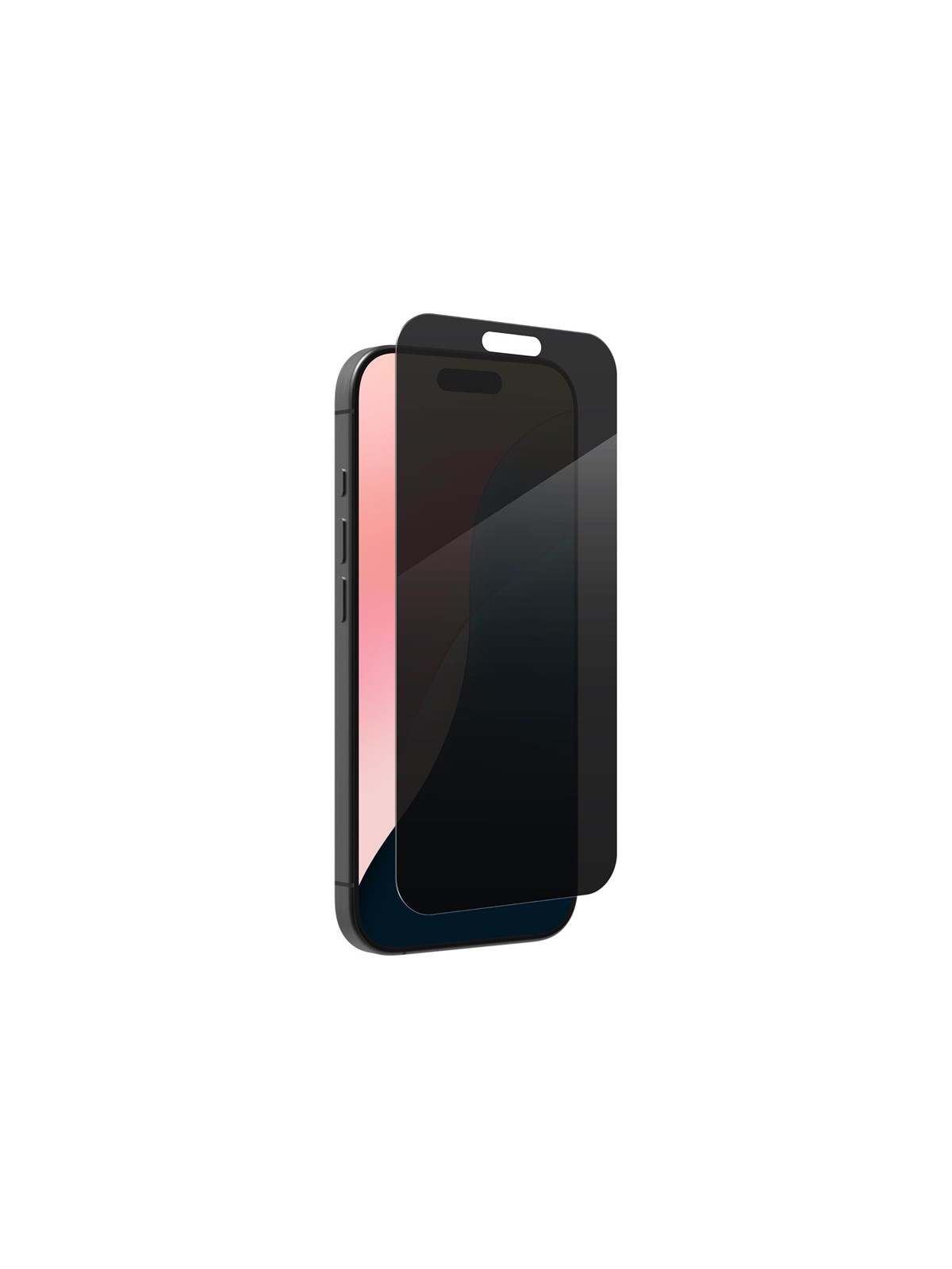 Zagg Invisibleshield Glass Elite For Apple Iphone 16 Pro - Handys Schutzfolie - 200114872