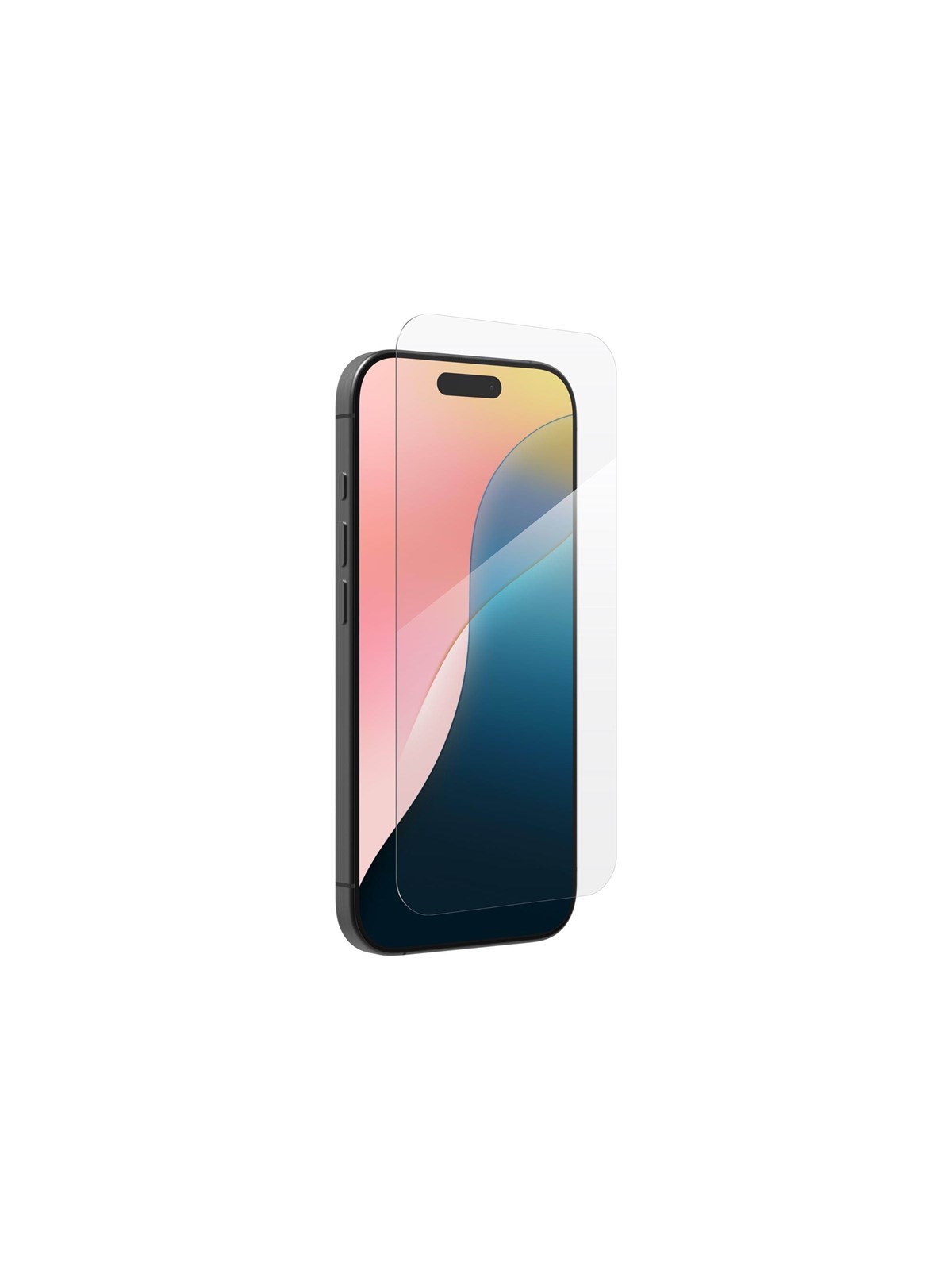 Zagg Invisibleshield Glass Elite For Apple Iphone 16 Pro - Handys Schutzfolie - 200114860