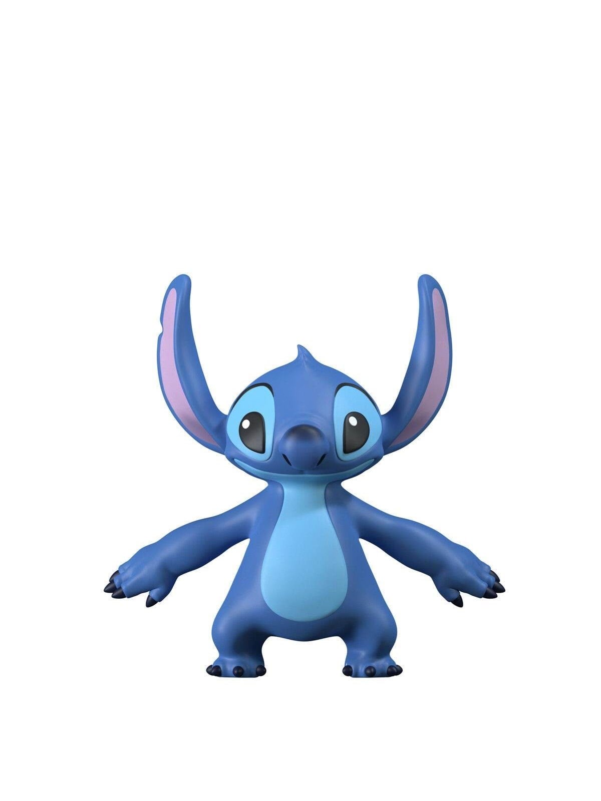 Flexfigs 1 Pack - Lilo & Stitch - Stitch - Figuren - 303-55270