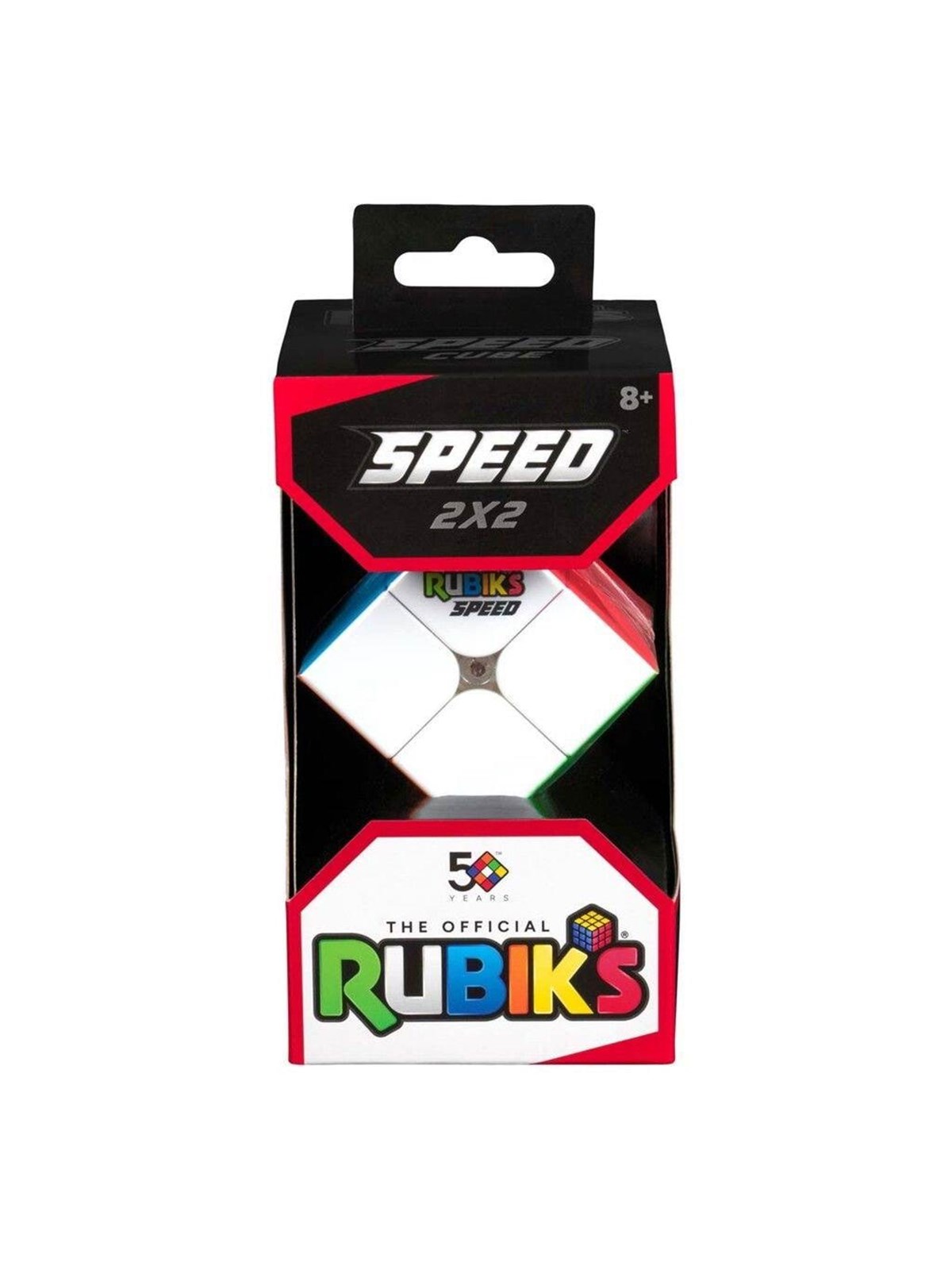 Rubiks Speed Cube 2x2 - Brettspiele - 6071139