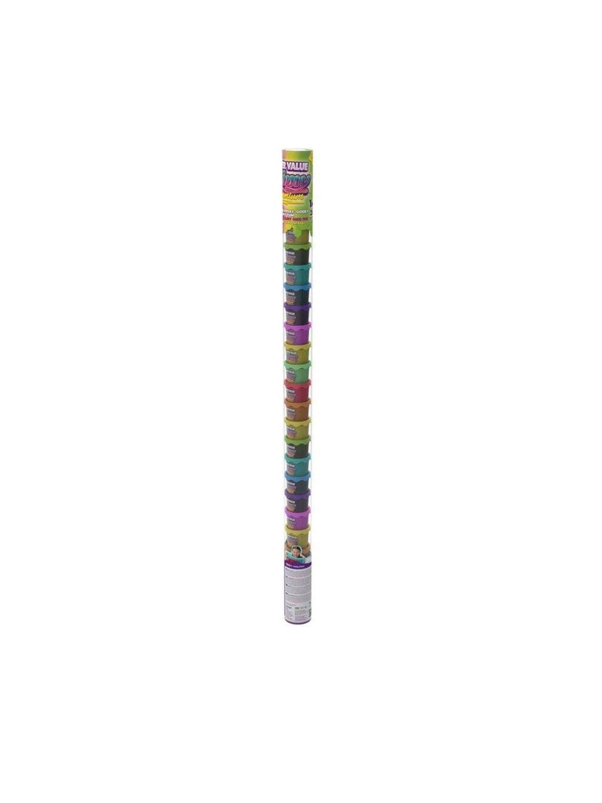 Sensory Compounds Slimy 1 Meter Tub - Kreativ Spiele - 12-36024