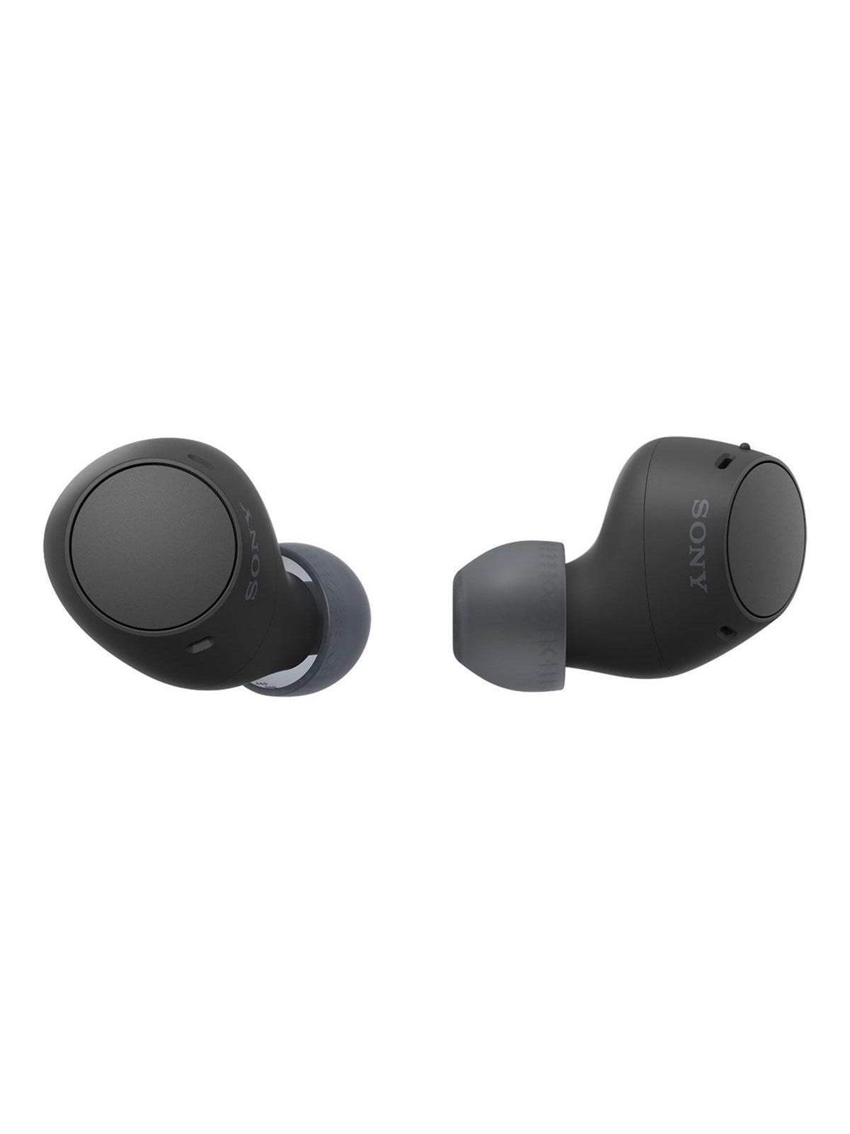 Kopfhörer - Sony Wf-c510 - Black - Kopfhoerer/headsets - Wfc510b.Ce7