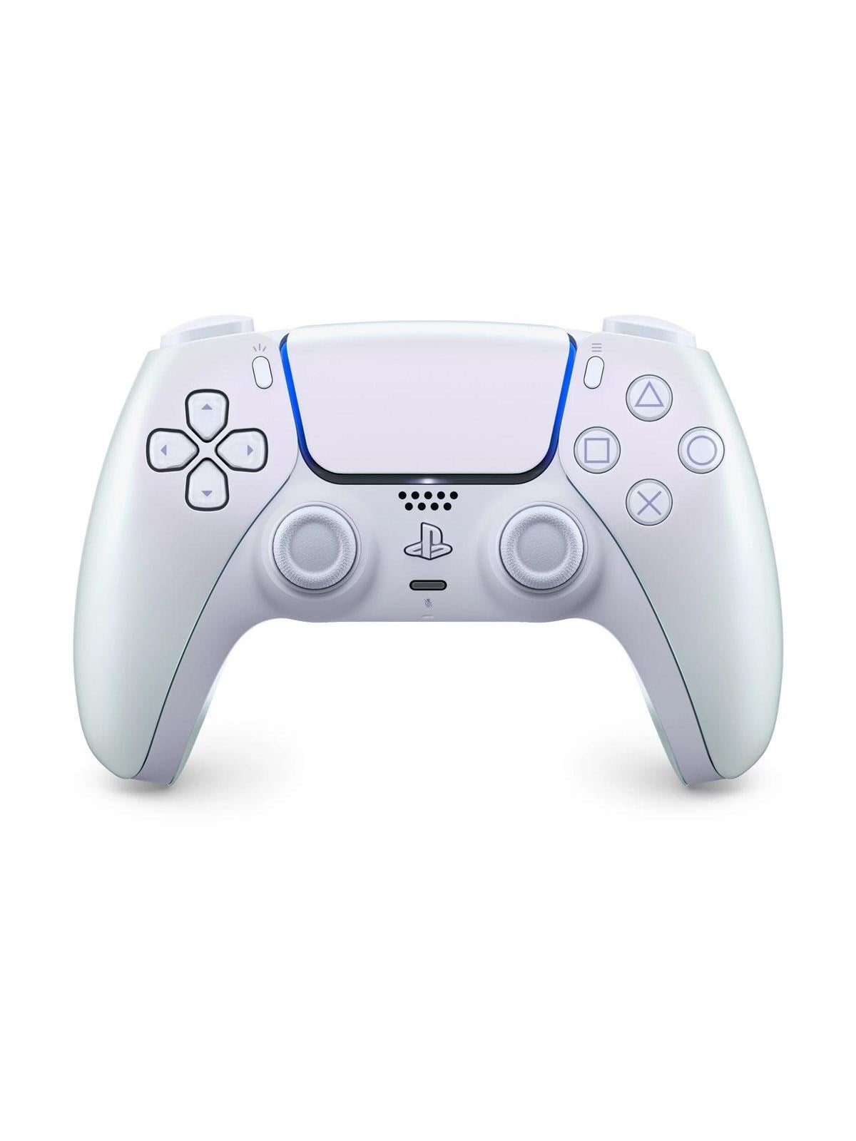 Sony Playstation 5 Dualsense - Chroma Pearl - Wireless Controller - Sony Playstation 5 - Gaming Zubehoer - 711719023715