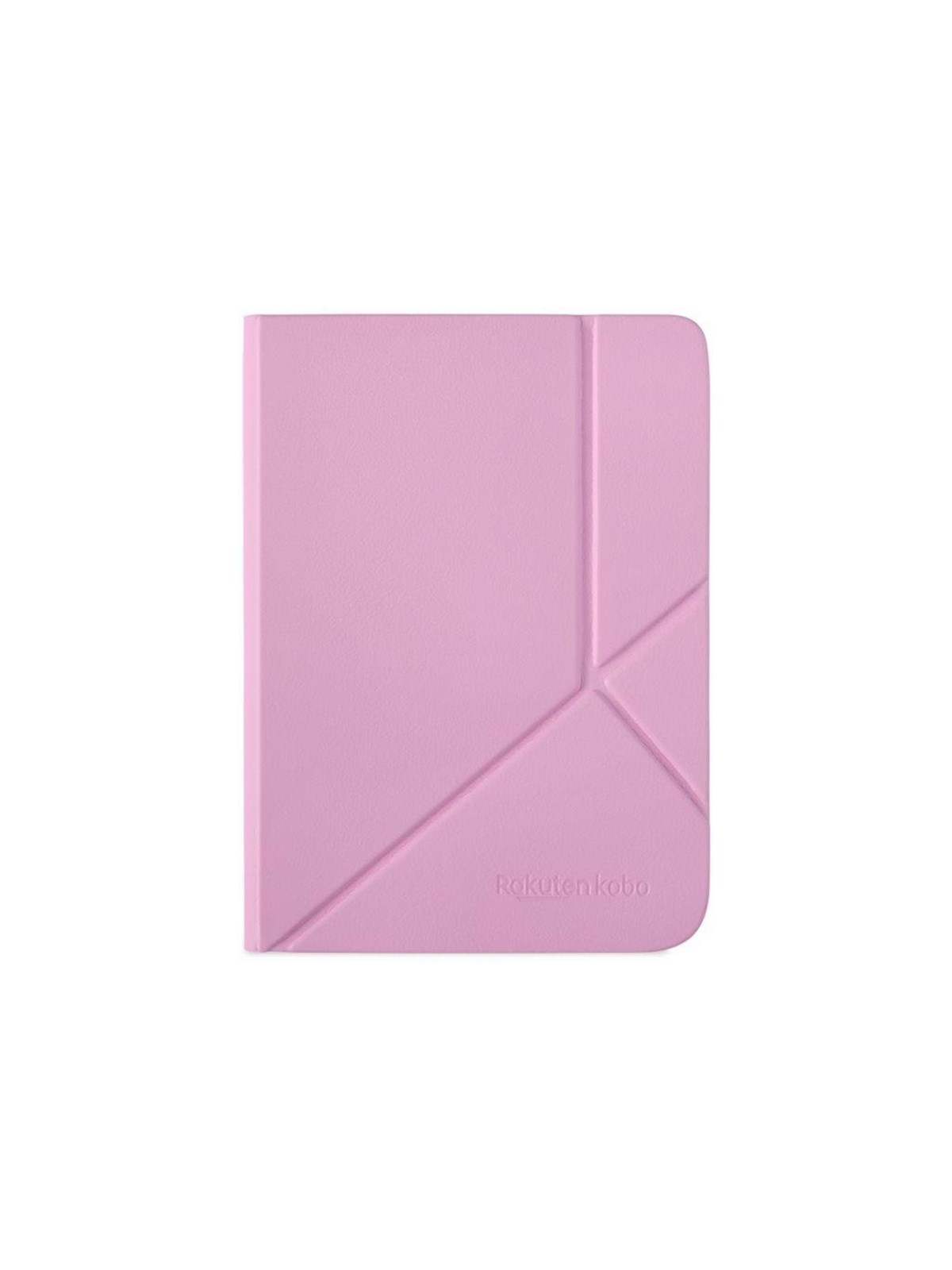 Kobo Clara Colour/bw - Candy Pink Sleepcover Case - Tablets Cover Case - N365-ac-pk-e-pu