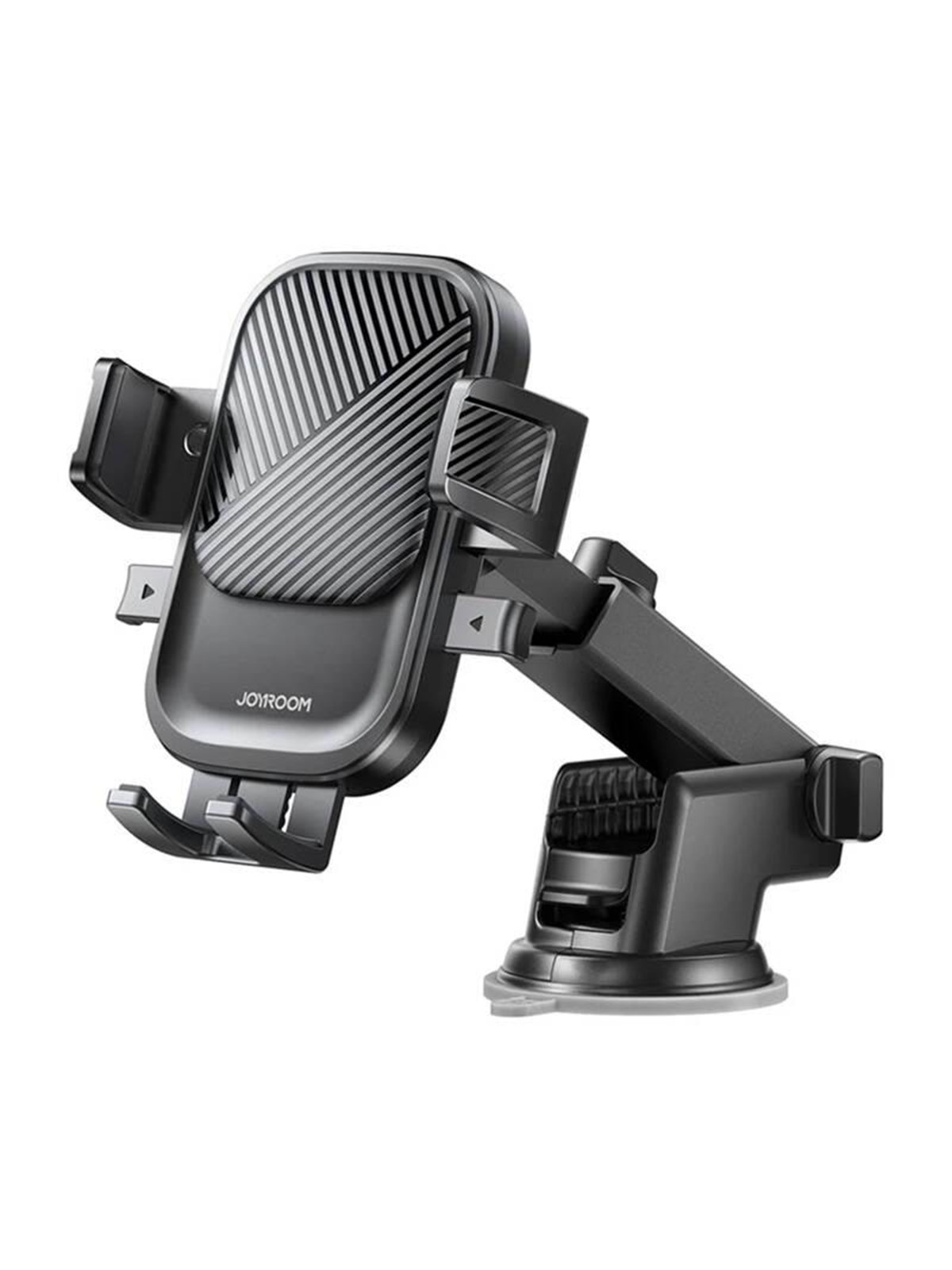 Joyroom Car Mount Jr-ok6 (Black) - Handys Anderes Zubehoer
