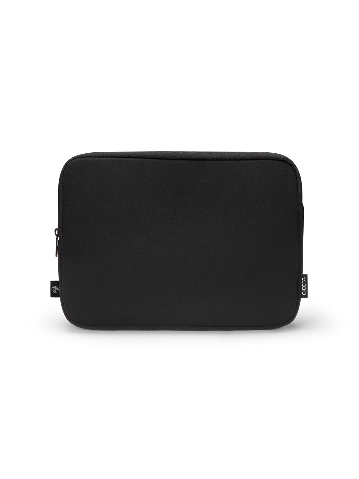 Dicota One Hülle Für Laptop 13.3" | Schwarz - Taschen - D32079-rpet