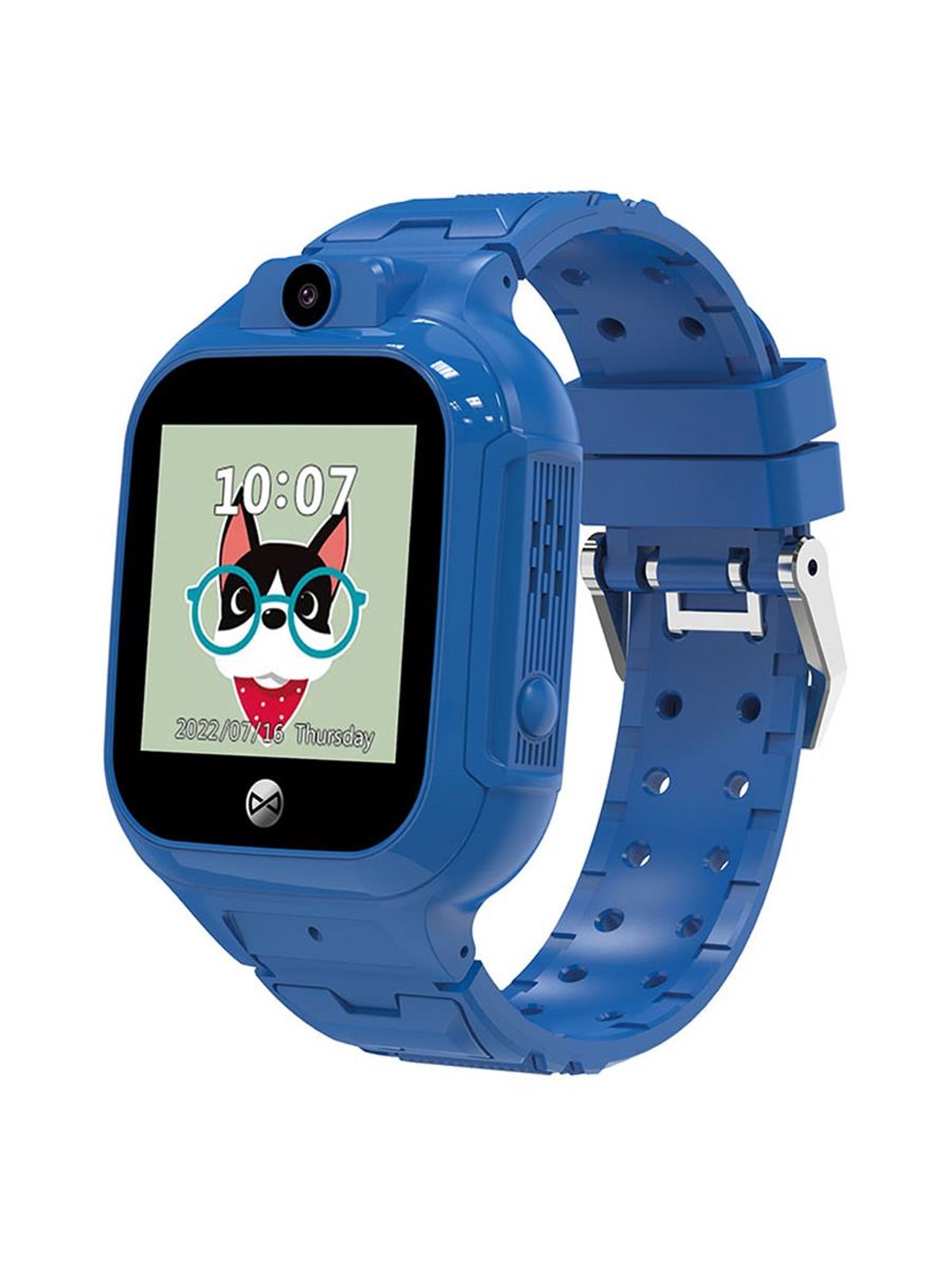 Forever See Me! 3 Kw-320 Gps Smartwatch Til Børn - Smartwatches Pulsuhren Sportuhren Schrittzaehler - Gsm180723