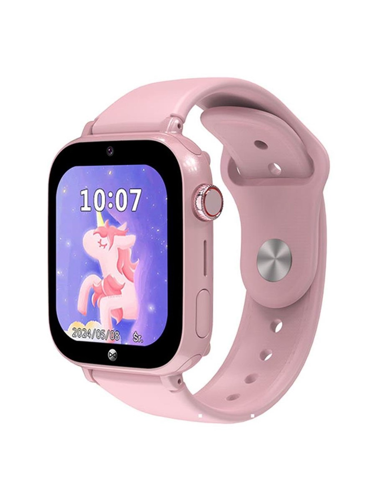 Forever Look Me! 3 Kw-520 4G & Gps - Pink - Smartwatches Pulsuhren Sportuhren Schrittzaehler - Gsm180724