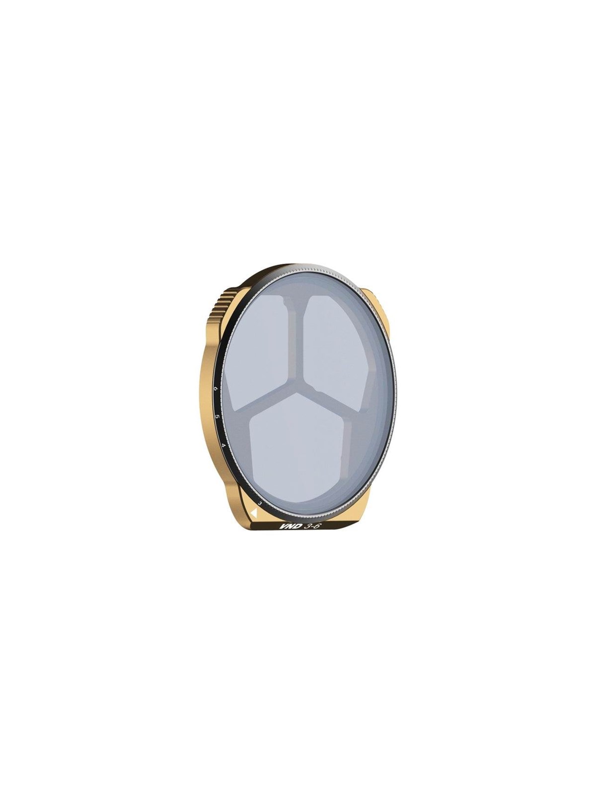 Polar Pro Vnd 3-6 Filter | Mavic 3 Pro Camera Drone Part/accessory - Actionkamera Zubehoer - M3pro-vnd