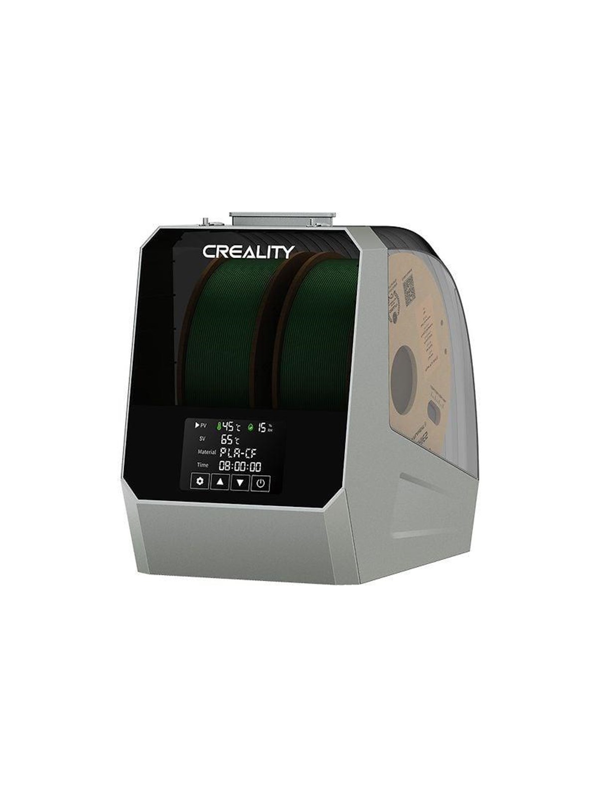 Creality Space Pi Plus Filament Dryer - Filament 3D Drucker - 4005010071