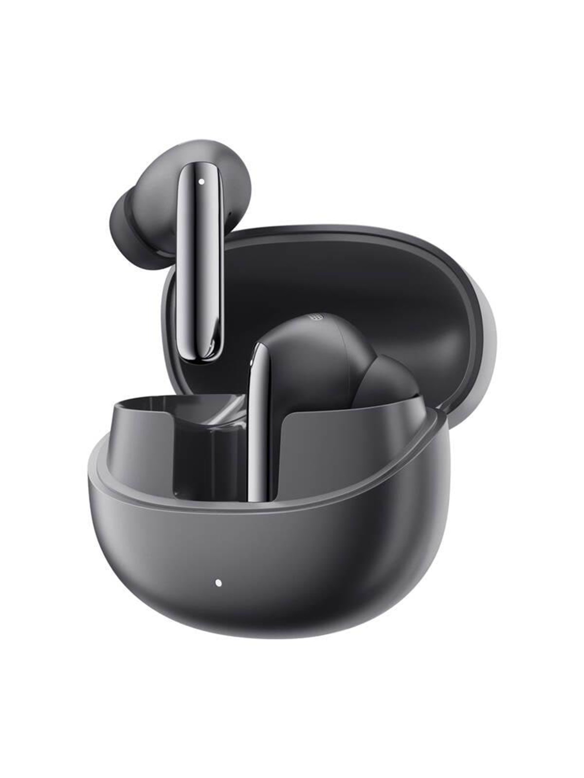 Kopfhörer - Qcy Tws Melobuds Pro Ht08 Headphones Anc (Black) - Kopfhoerer/headsets - Ht08 Black