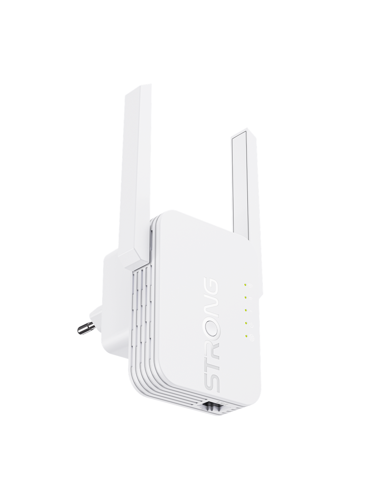 Strong Universal Repeater 300s - Wi-fi Range Extender - 300 Mbit/s - Netzwerkgeraete - Repeater300s