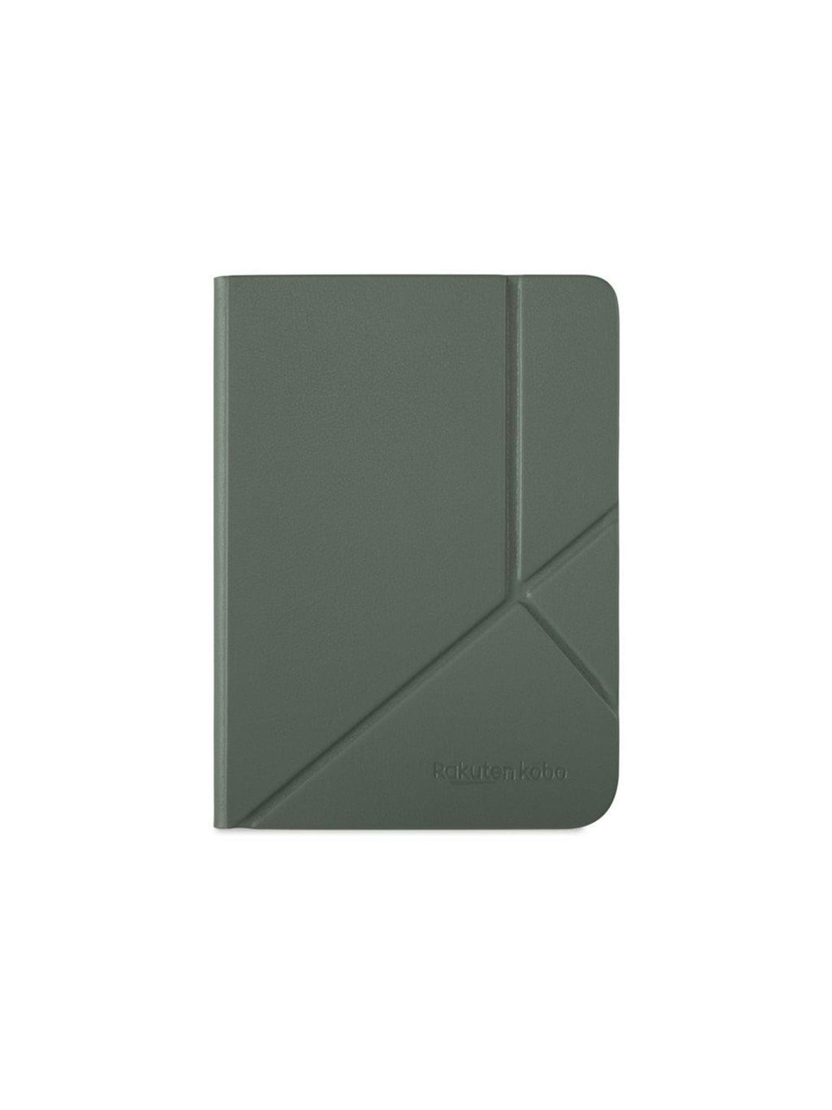 Kobo Clara Colour/bw - Misty Green Sleepcover Case - Tablets Cover Case - N365-ac-gr-e-pu