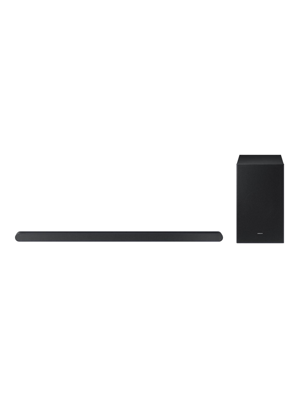 Samsung Hw-s700d - Sound Bar System - Wireless - Heimkino - Hw-s700d/en