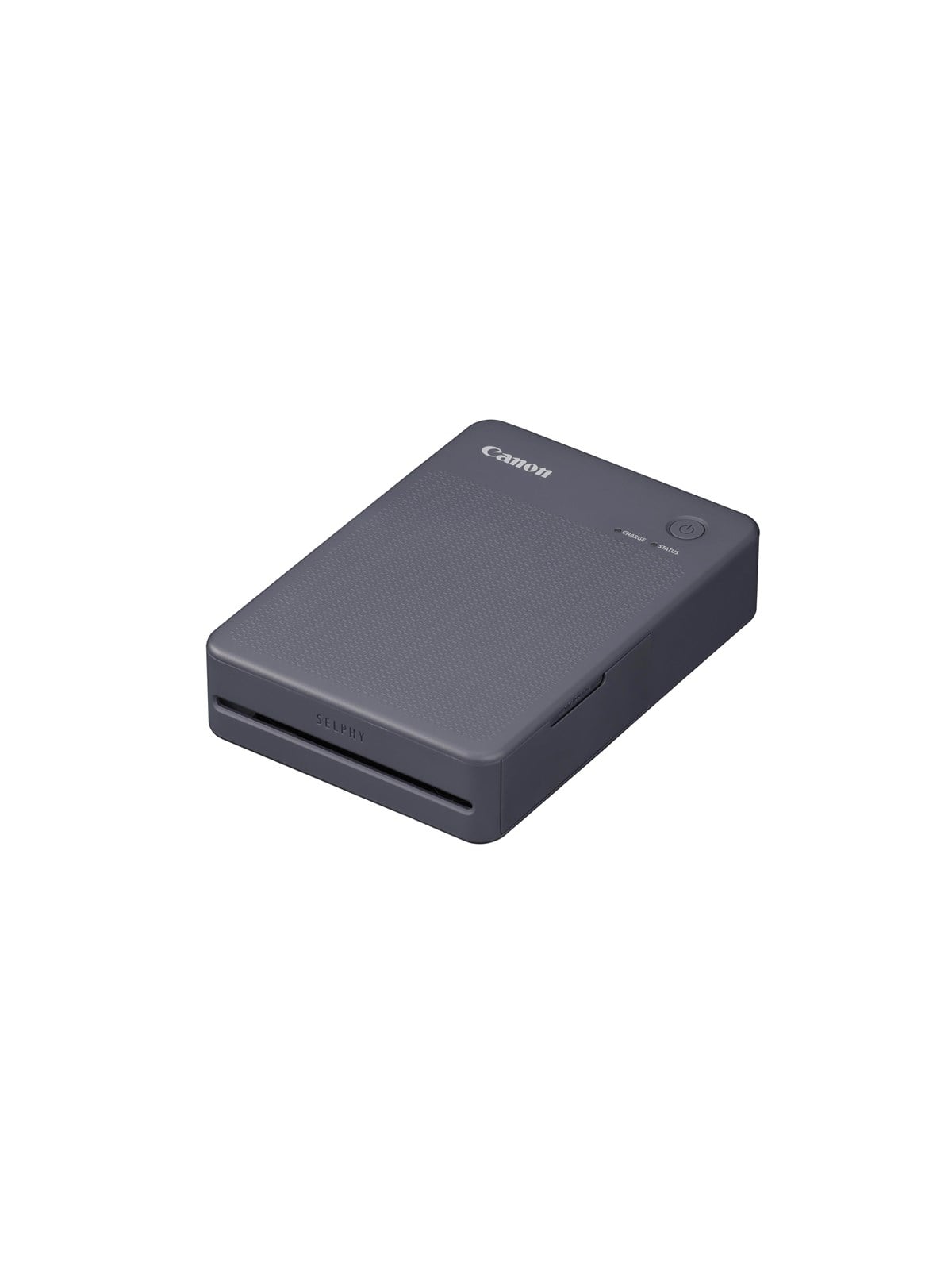 Canon Selphy Qx20 - Grey - Farbe - Thermodirekt / Thermo Übertragung - Drucker - 6752c001- Drucker