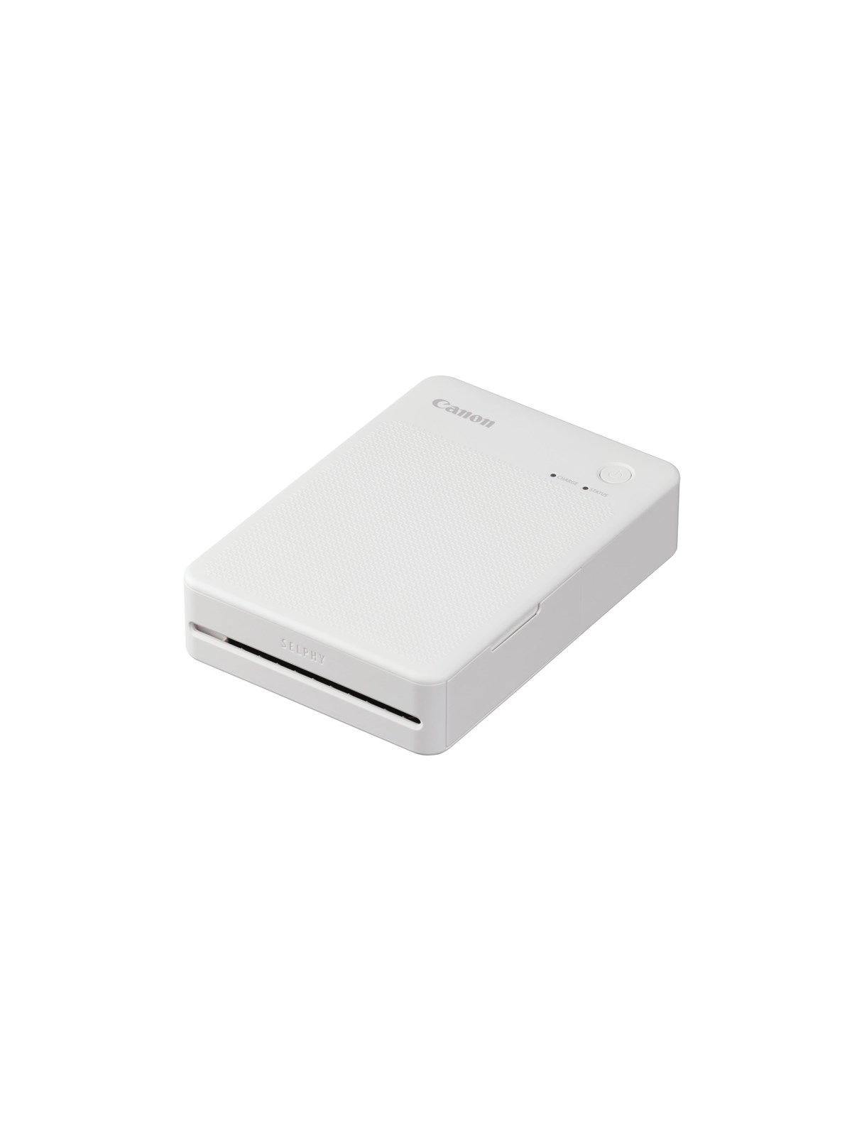 Canon Selphy Qx20 - White - Farbe - Thermodirekt / Thermo Übertragung - Drucker - 6753c001- Drucker