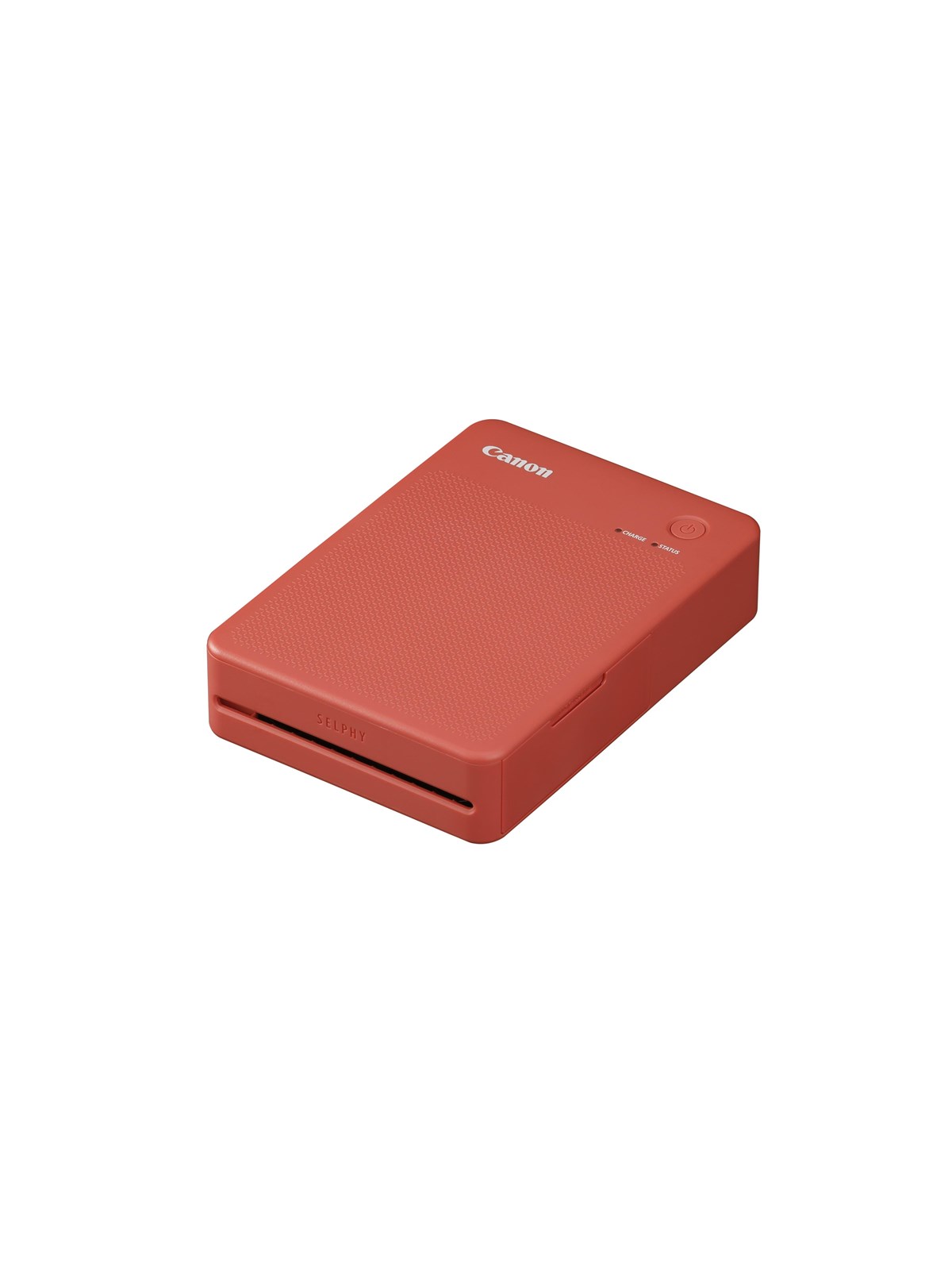 Canon Selphy Qx20 - Red - Farbe - Thermodirekt / Thermo Übertragung - Drucker - 6754c001- Drucker