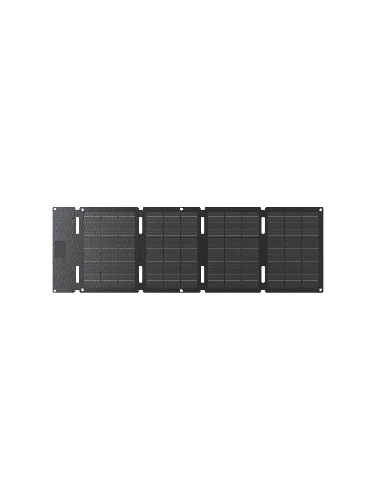 Ecoflow 45 W Portable Solar Panel - Kraftwerk - Efsolar45-type-c
