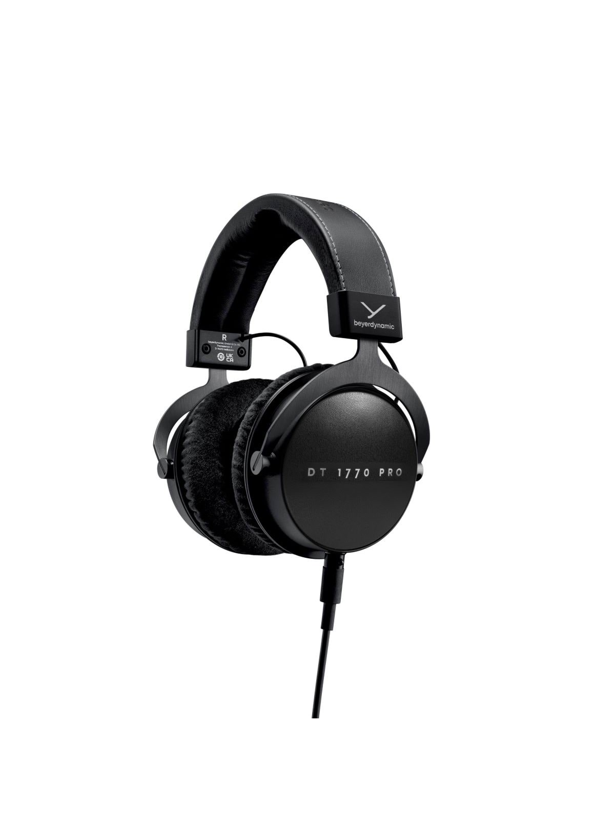 Kopfhörer - Beyerdynamic DT 1770 Pro Mkii - Closed-back (30 Ohm) - Kopfhoerer/headsets - 1000310
