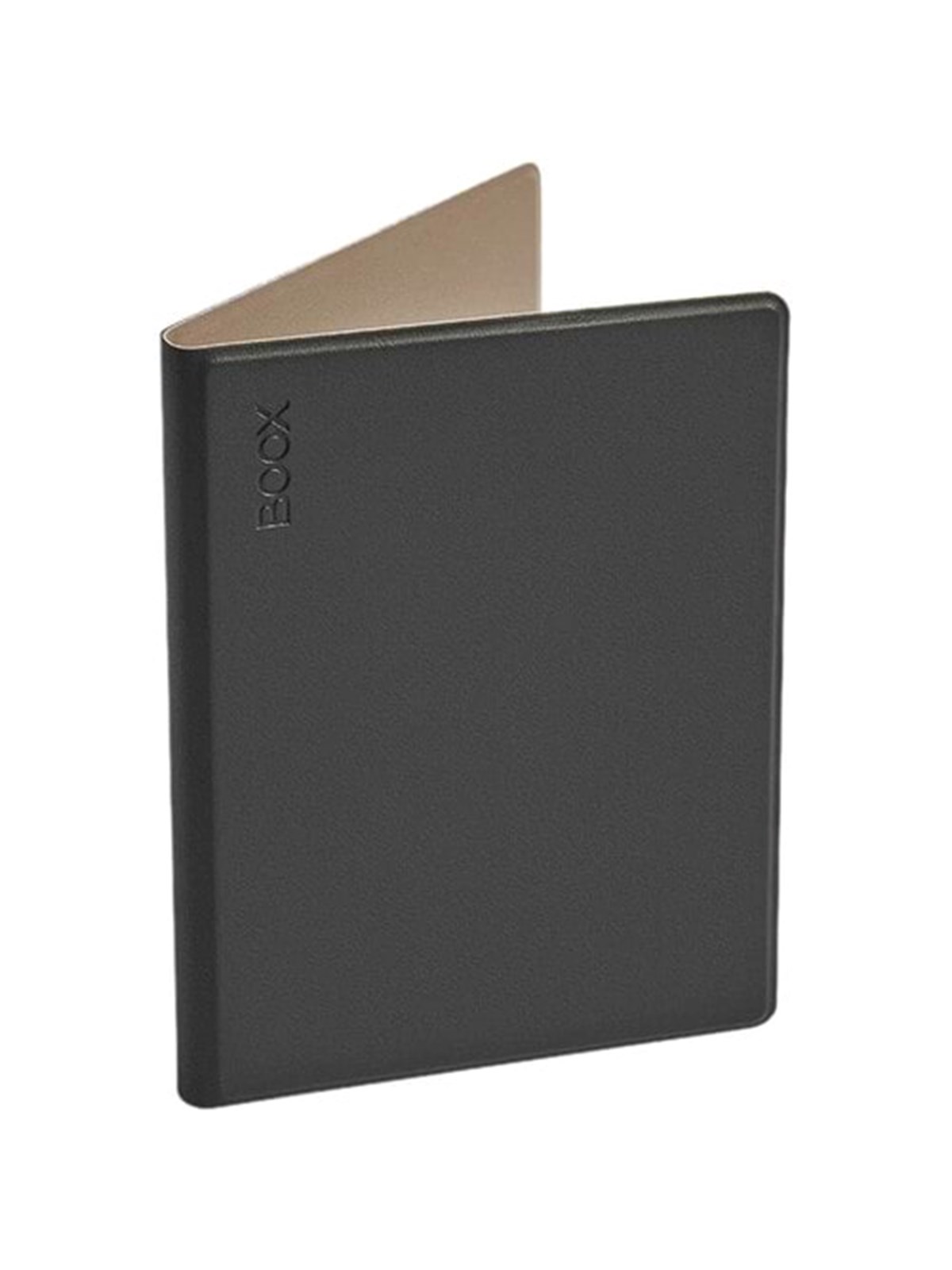 Onyx Boox Go 6" Magnetic Cover Case - Black - Tablets Cover Case - Ocv0462r