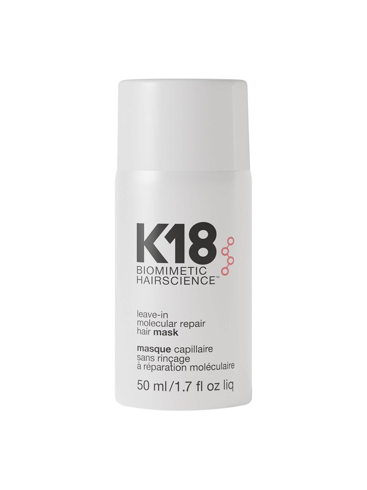 K18 Leave-In Repair Mask 50 ml