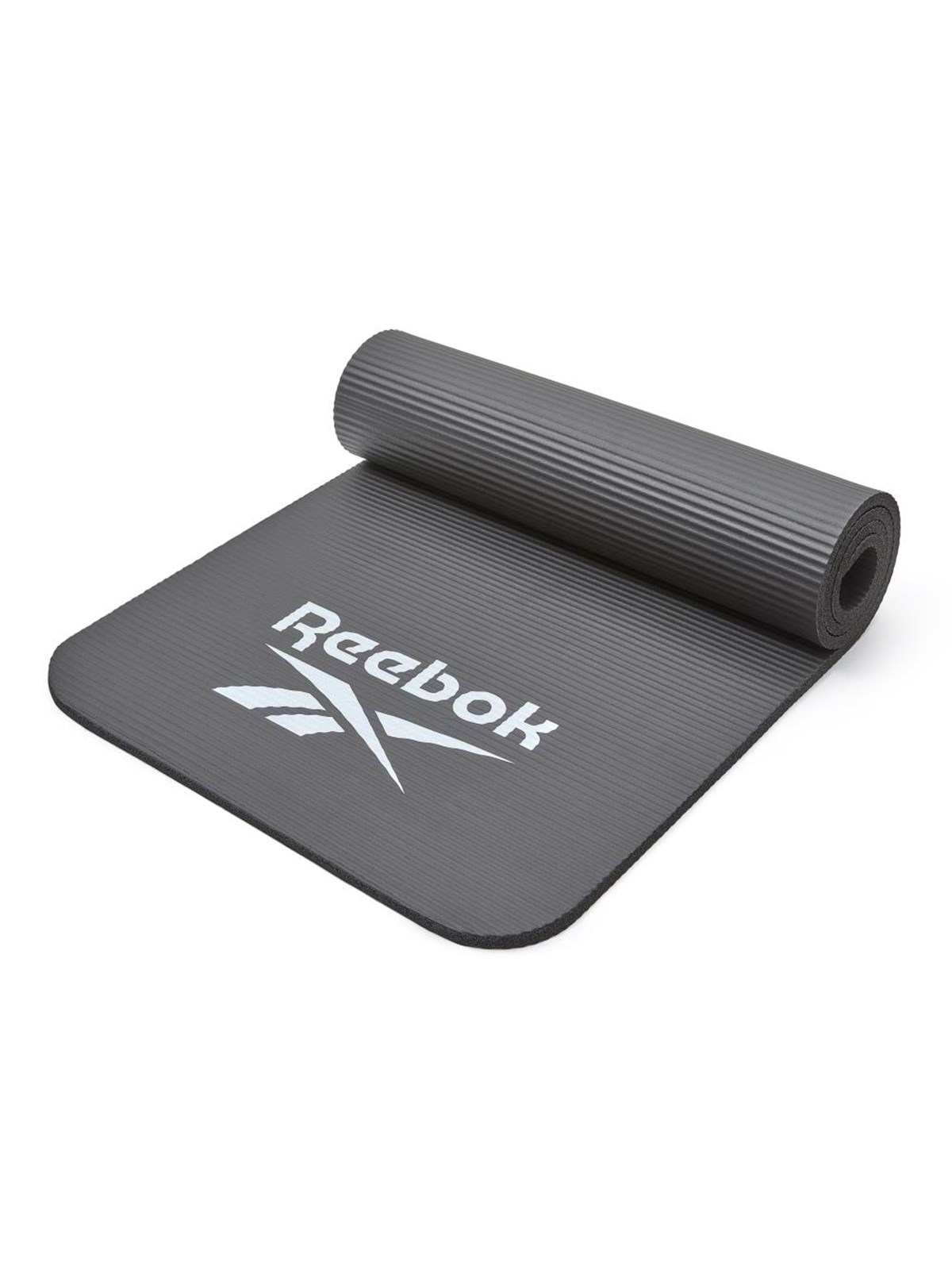 Reebok Training Mat - 10mm - Black - Sport Fitness - Ramt-11015bk