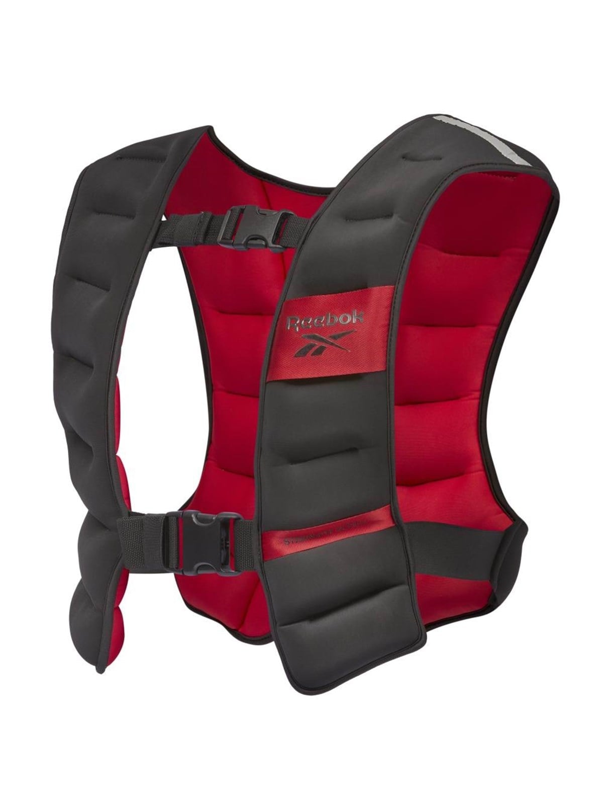 Reebok Strength Series Weight Vest - 10kg - Sport Fitness - Rawt-11282