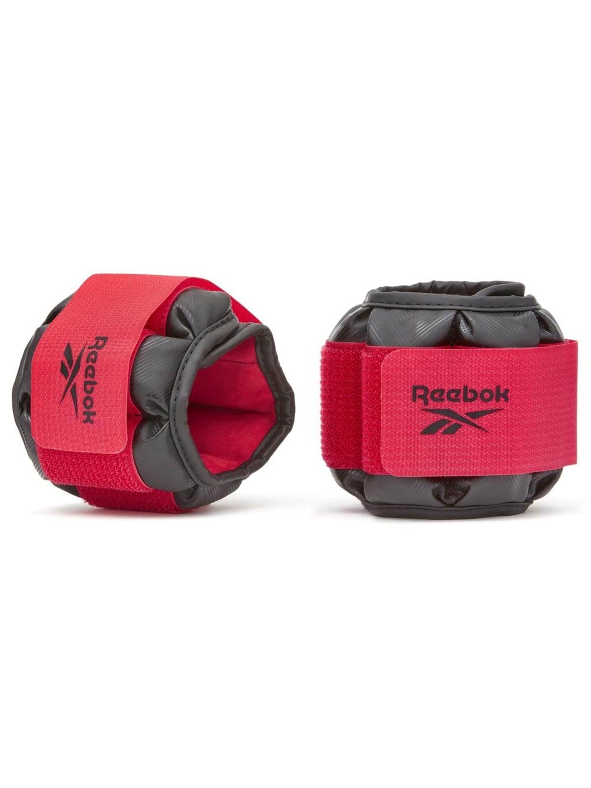 Reebok Premium Ankle/wrist Weights - 1.5kg - Sport Fitness - Rawt-11312