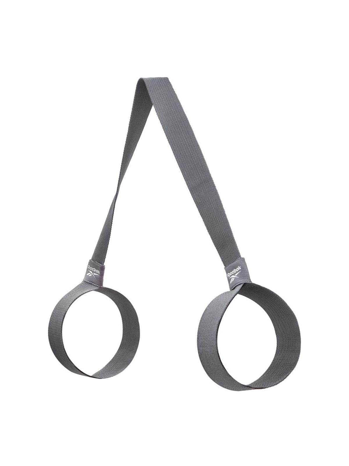 Reebok Mat Carry Strap - Grey - Sport Fitness - Rayg-10024gr