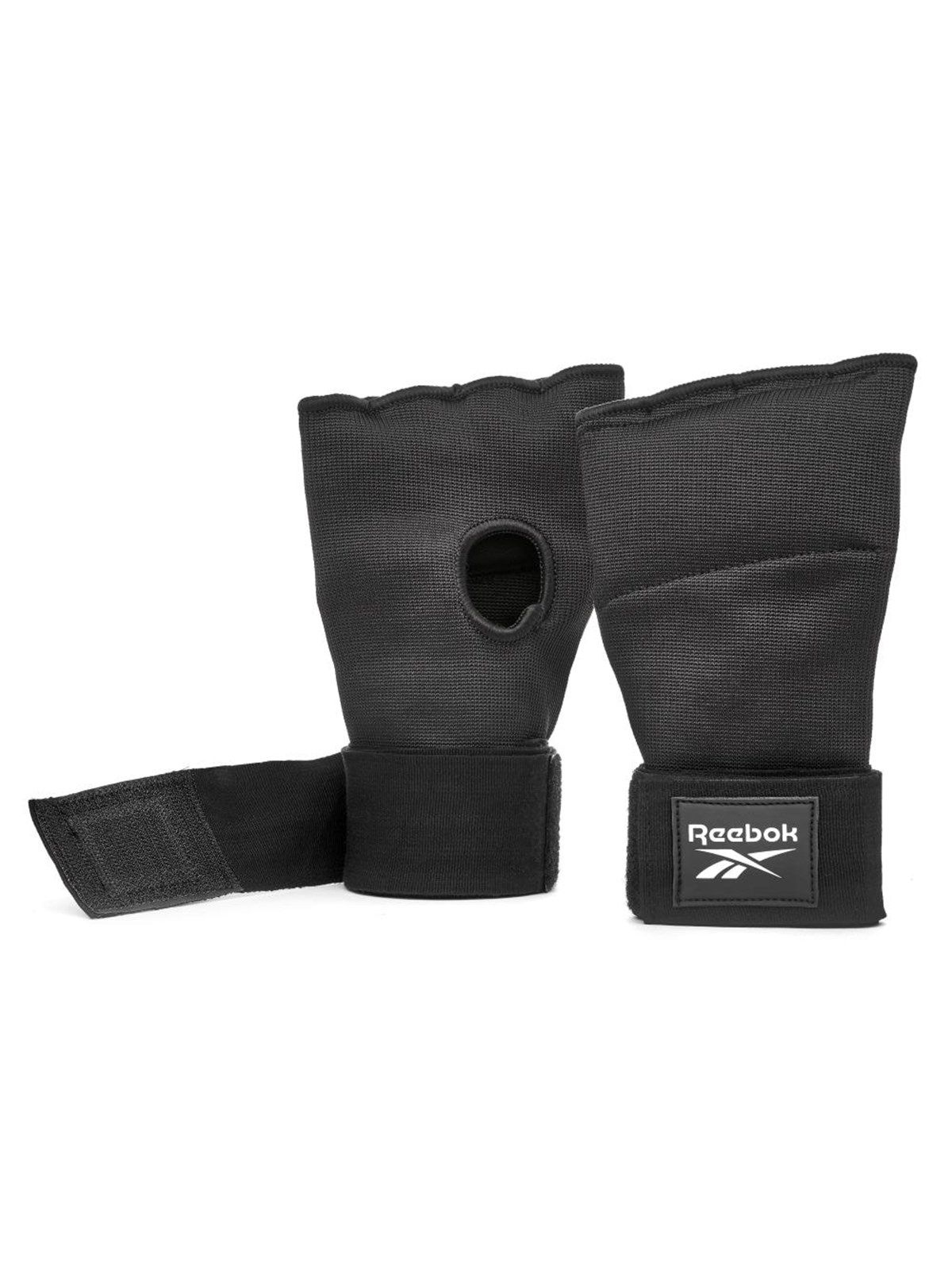 Reebok Pro Quick Wraps - L/xl - Sport Fitness - Rscb-10306bk