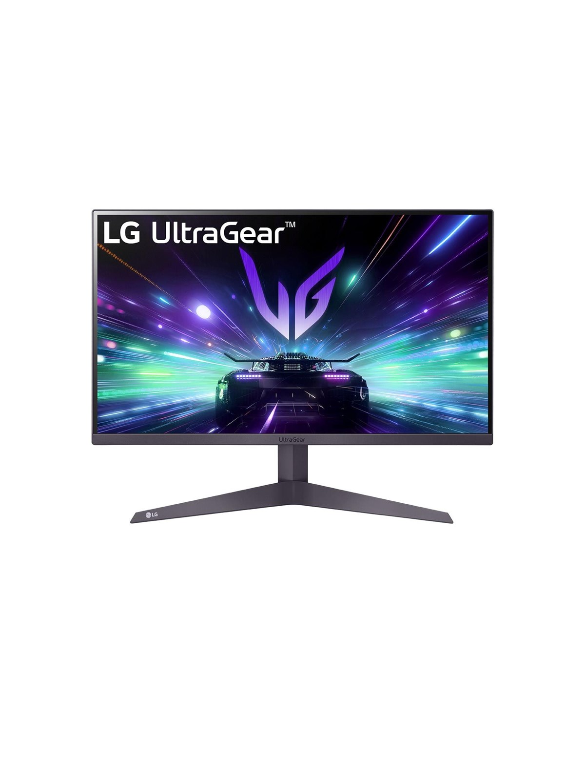 24" LG Ultragear 24gs50f-b - 1920x1080 (Fhd) - 180hz - VA - Bildschirm
