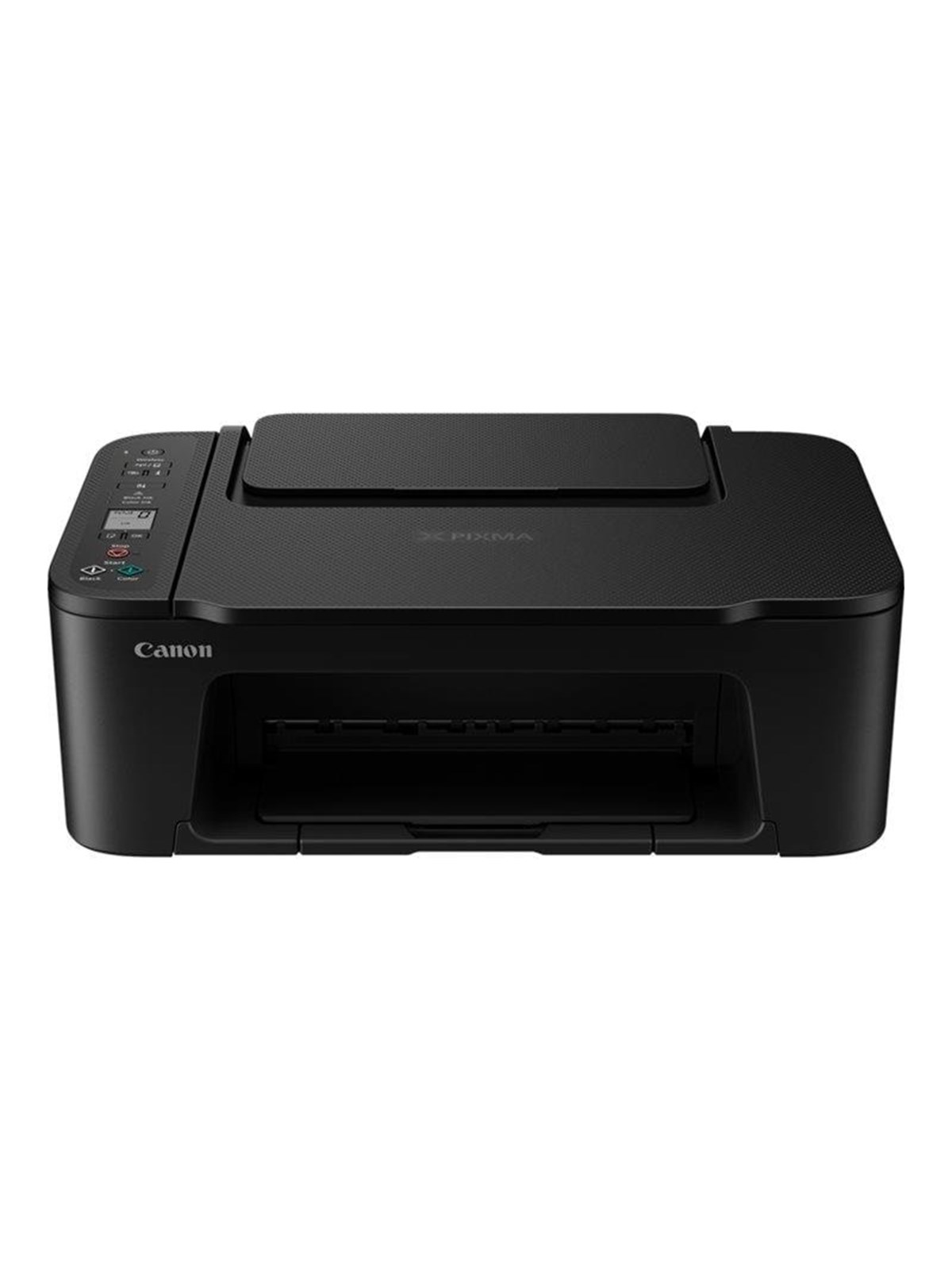 Canon Pixma Ts3750i Multifunktion - Farbe - Tinte - Drucker - 6671c006- Drucker