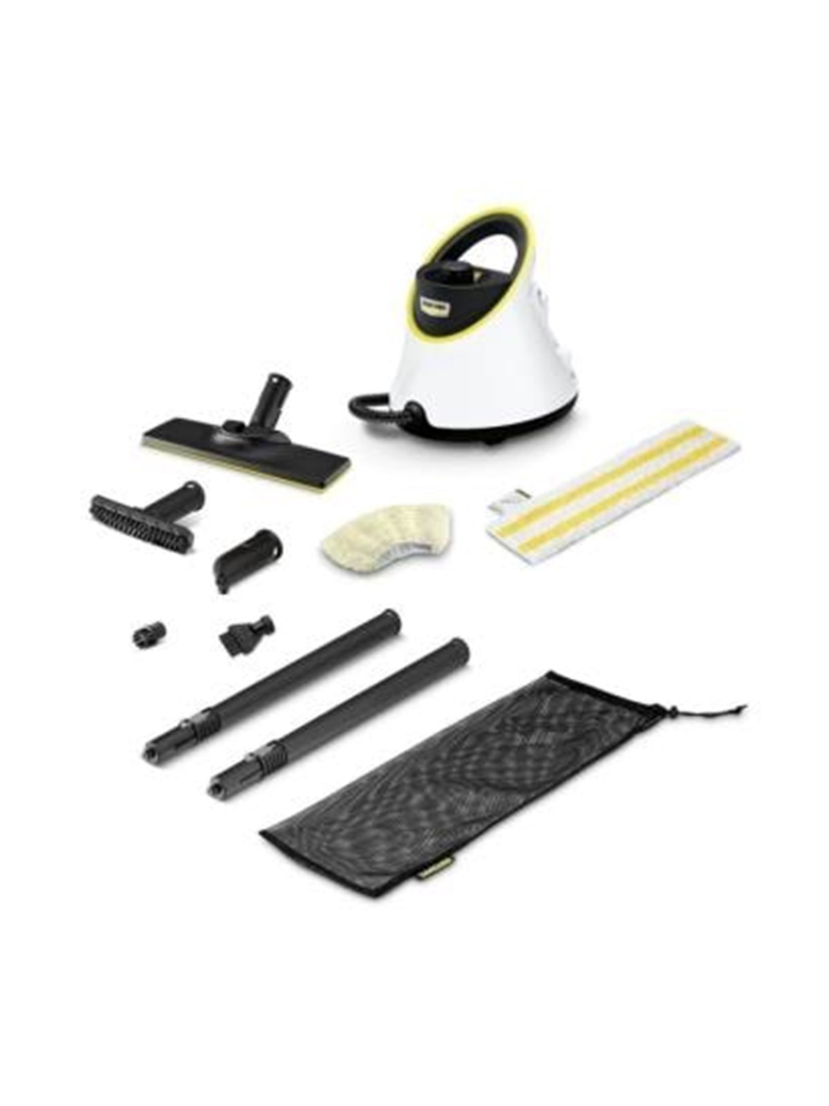 Kärcher Dampfreiniger SC 2 Deluxe - 1.513-400.0