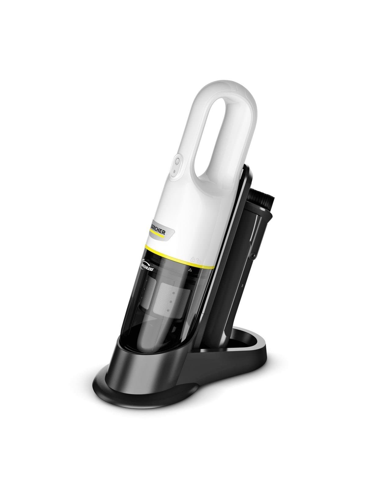 Kärcher Cvh 3 Plus Handheld Vacuum - Handstaubsauger - 1.198-350.0