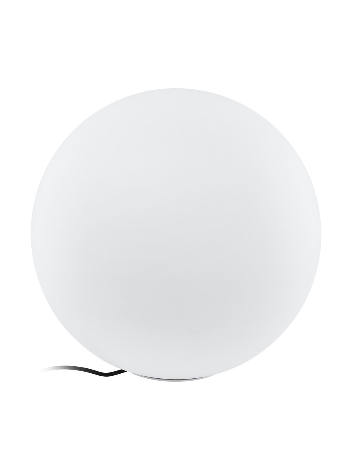 Eglo Monterolo-z Outdoor Ball Ø500 mm White - Smart Home - 900271