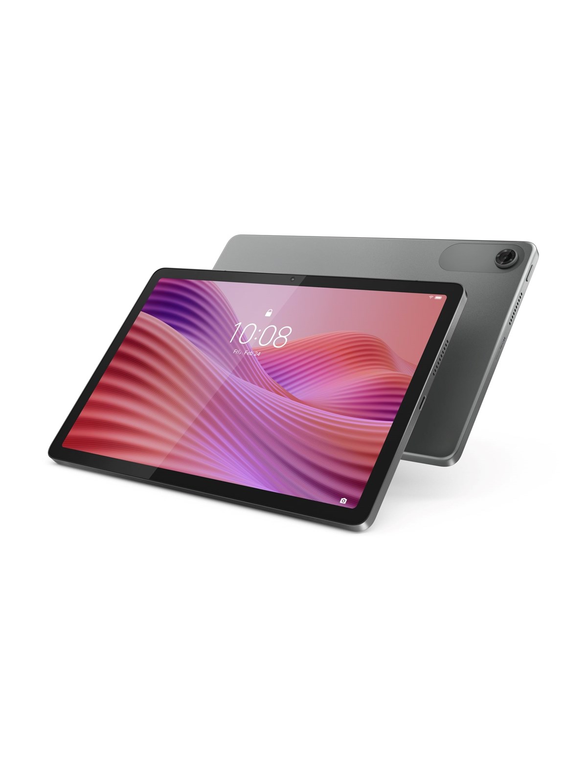 Lenovo Tab 64gb - Luna Grey - Ipad Tablet - Zaeh0028se