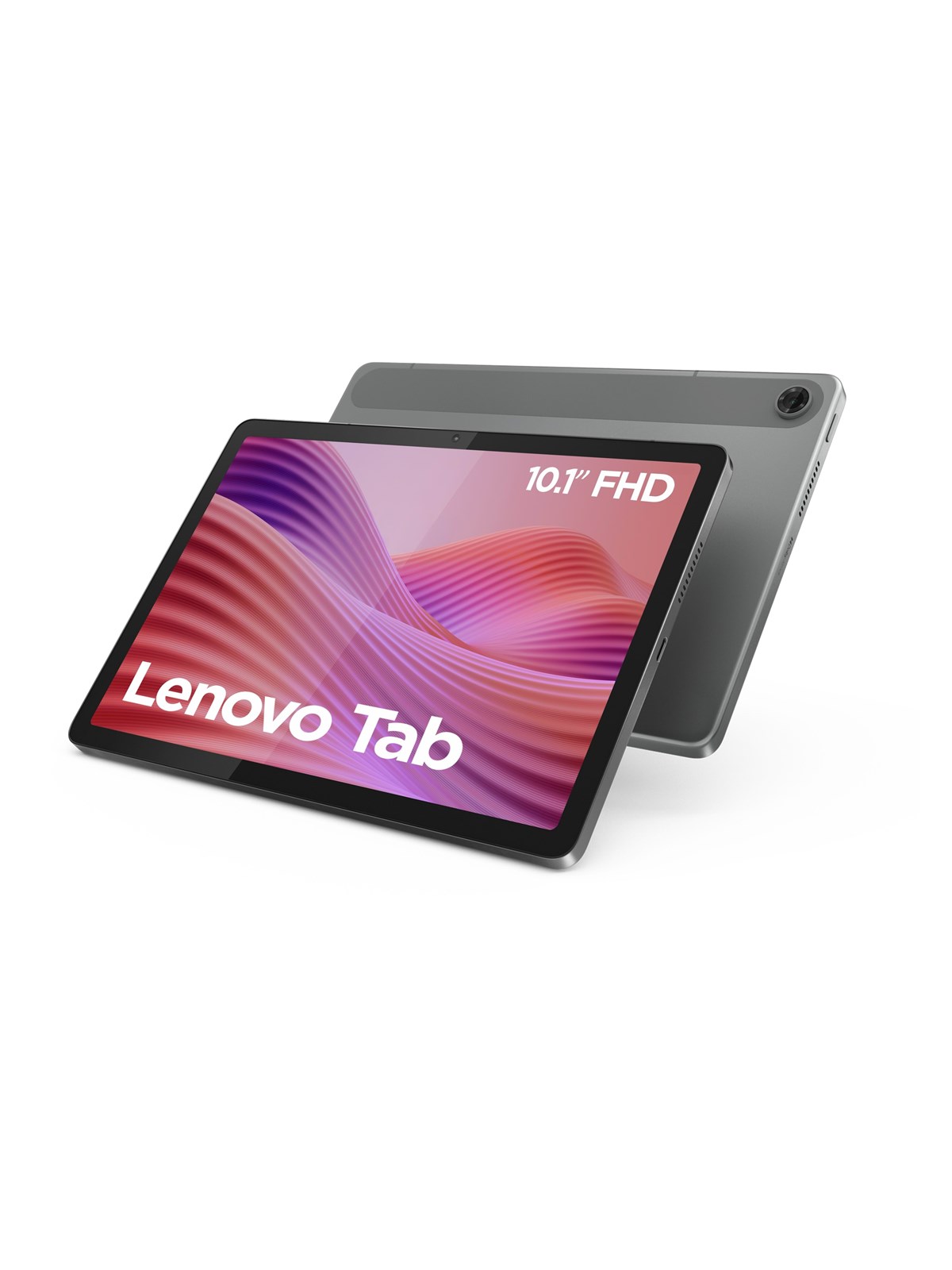 Lenovo Tab 64gb Lte - Luna Grey - Ipad Tablet - Zaej0004se