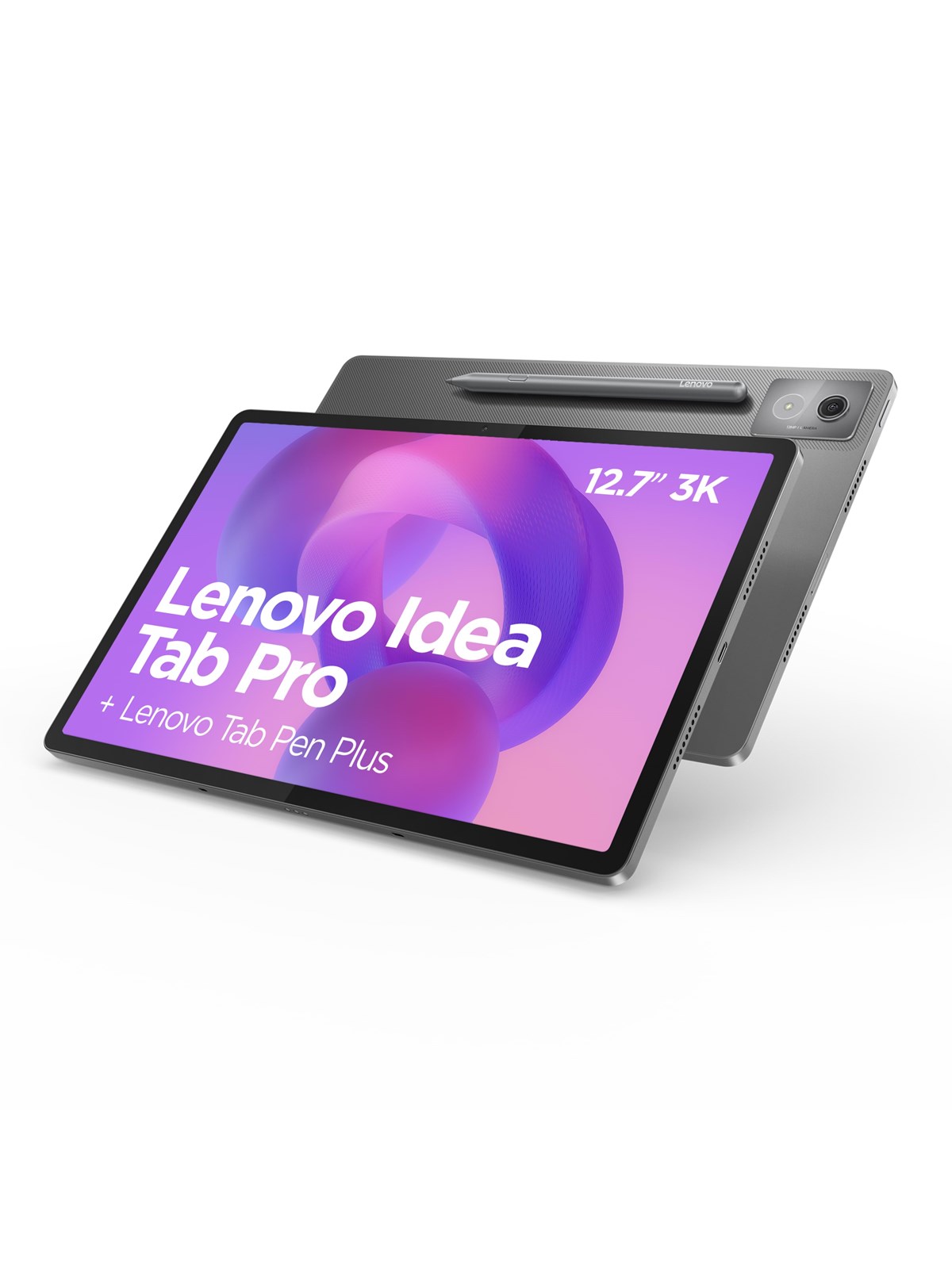Lenovo Idea Tab Pro 256gb - Luna Grey - Ipad Tablet - Zae40020se