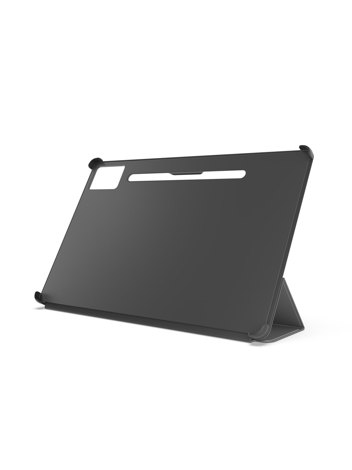 Lenovo Folio Case For Idea Tab Pro - Grey - Tablets Cover Case - Zg38c05980